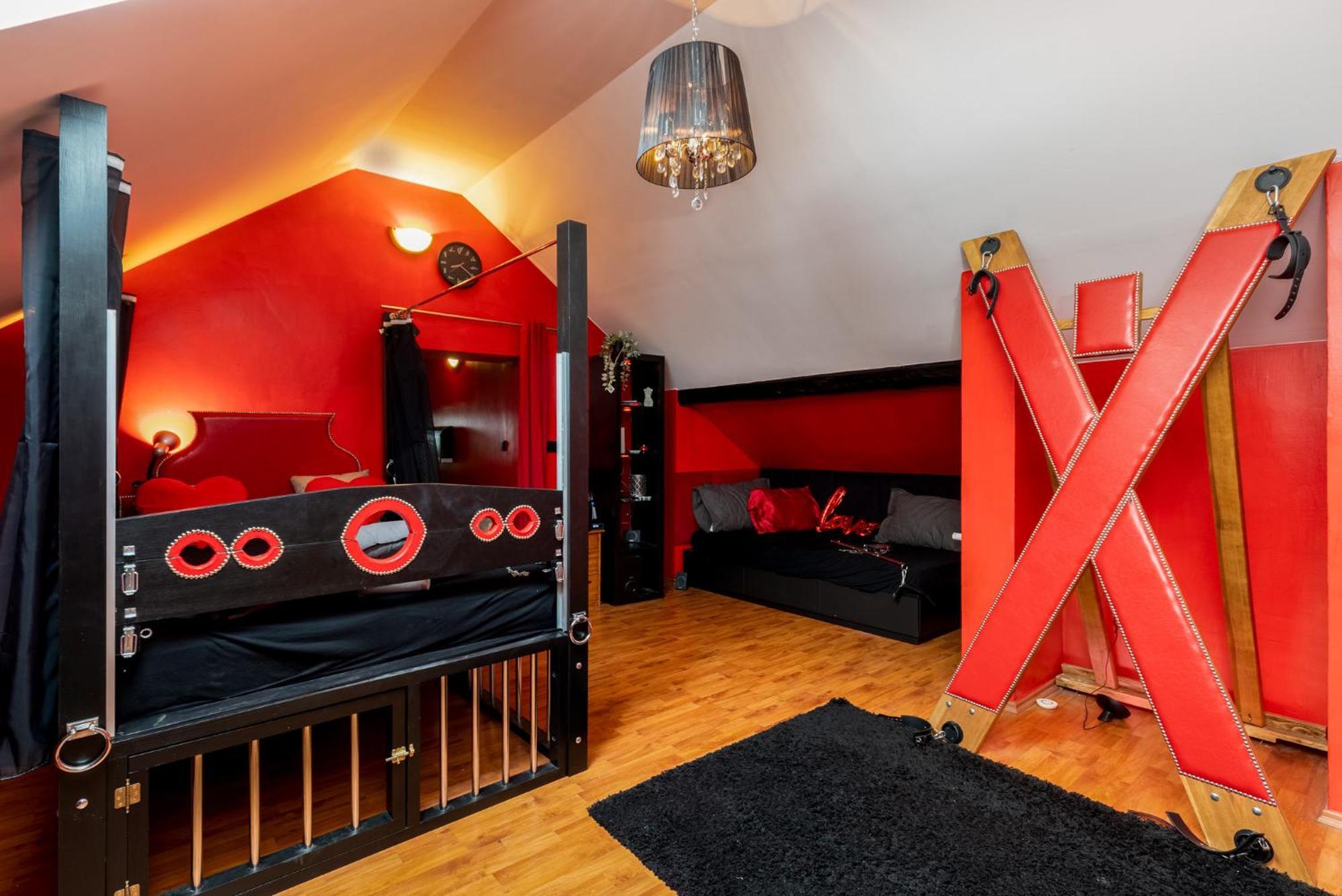 Pandora's Loft * Krakau