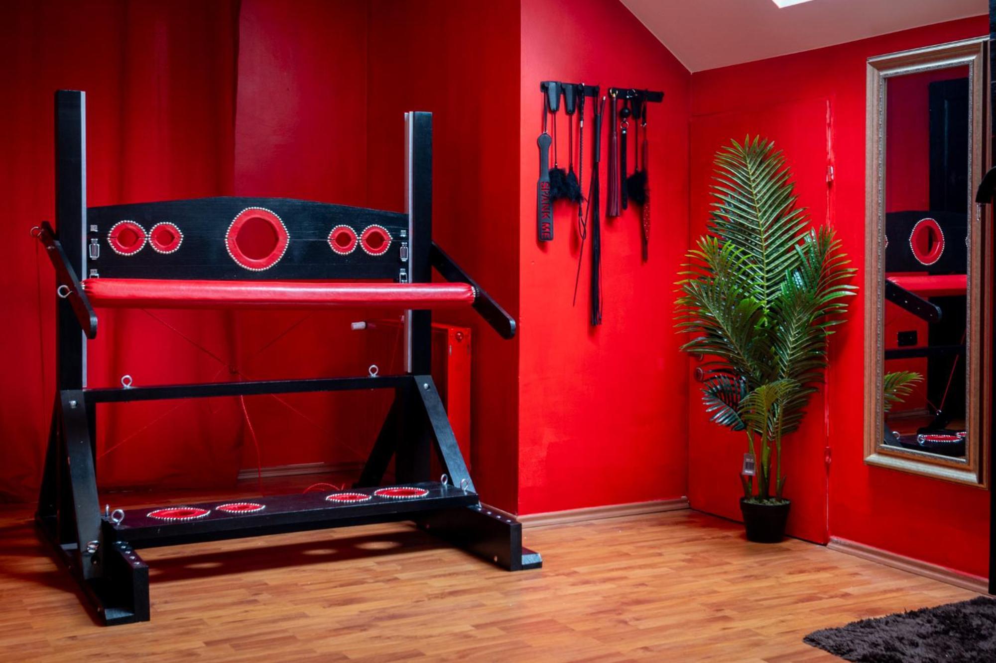 Pandora's Loft Krakau