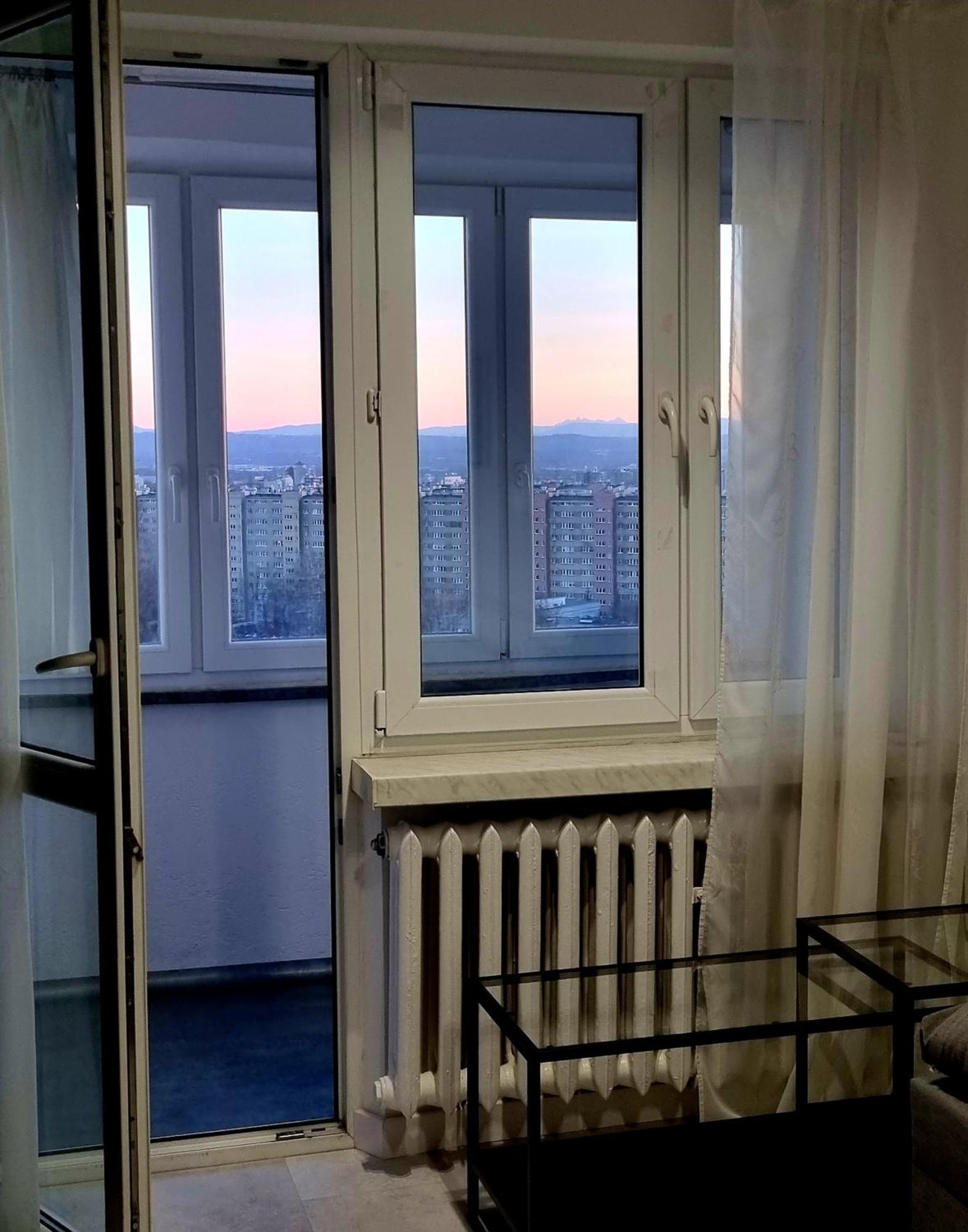 Panorama Apartment *