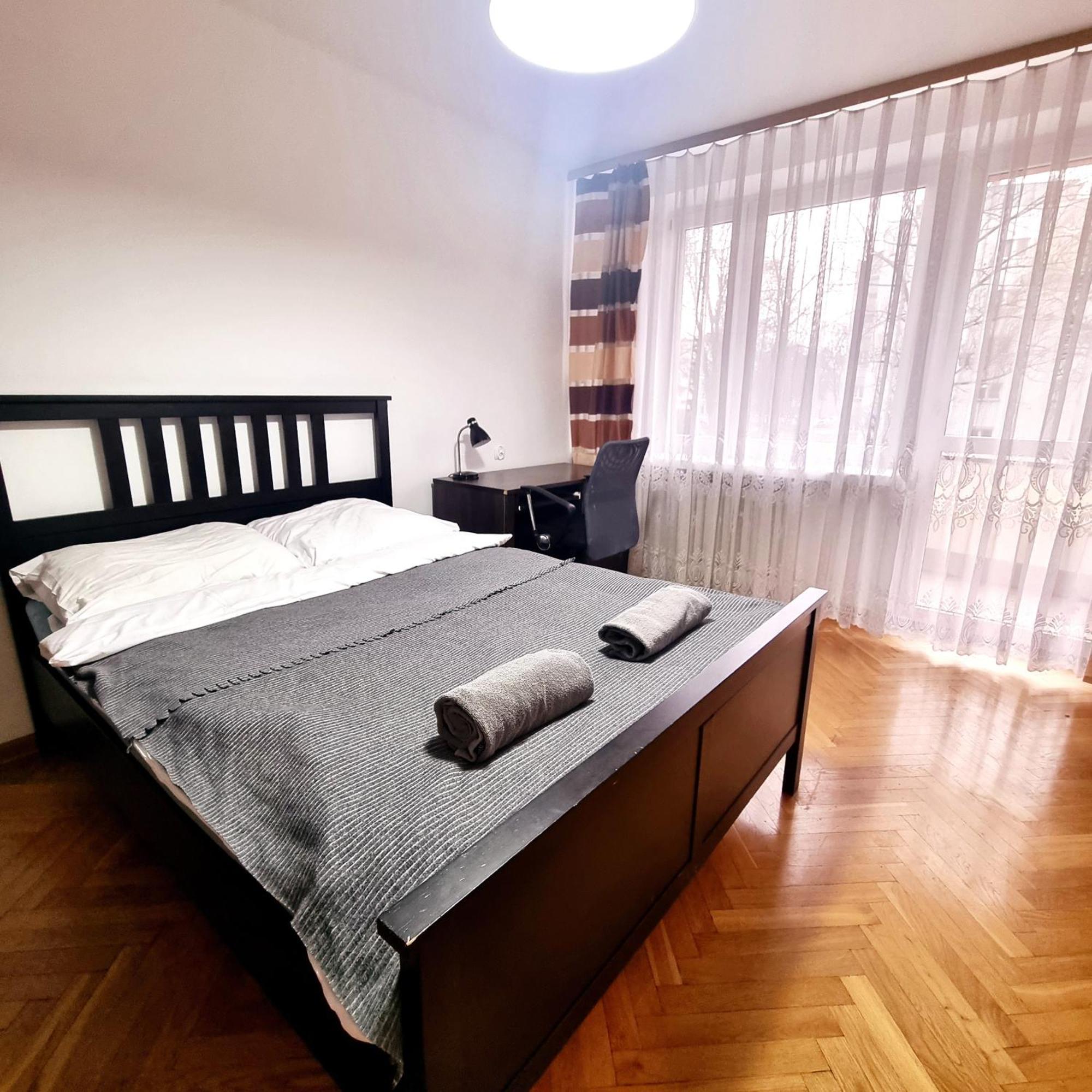 Apartment Colours *