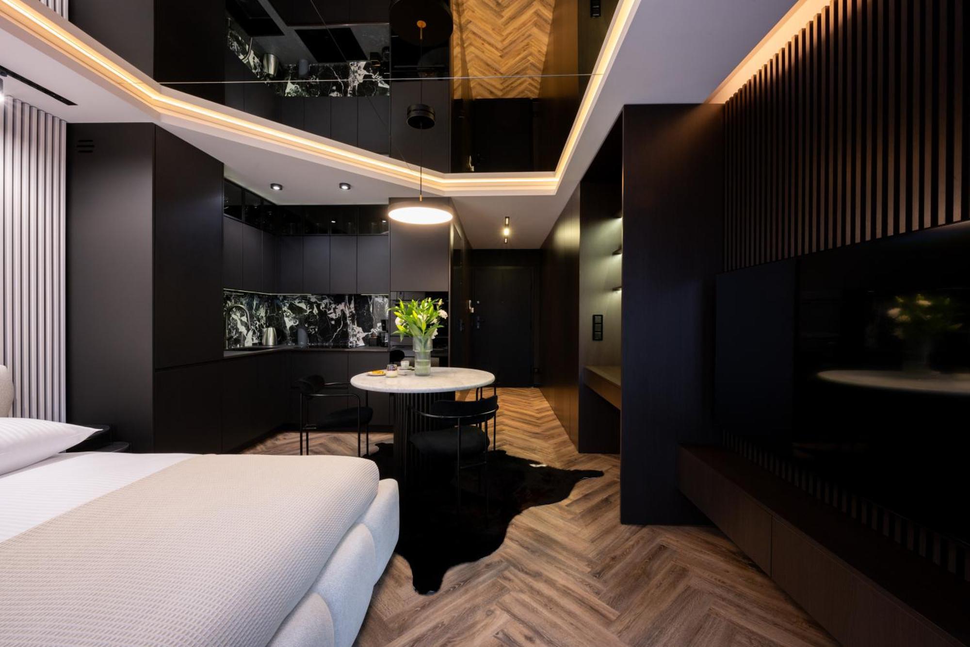 Native Kosciuszki 39/22 Apartment