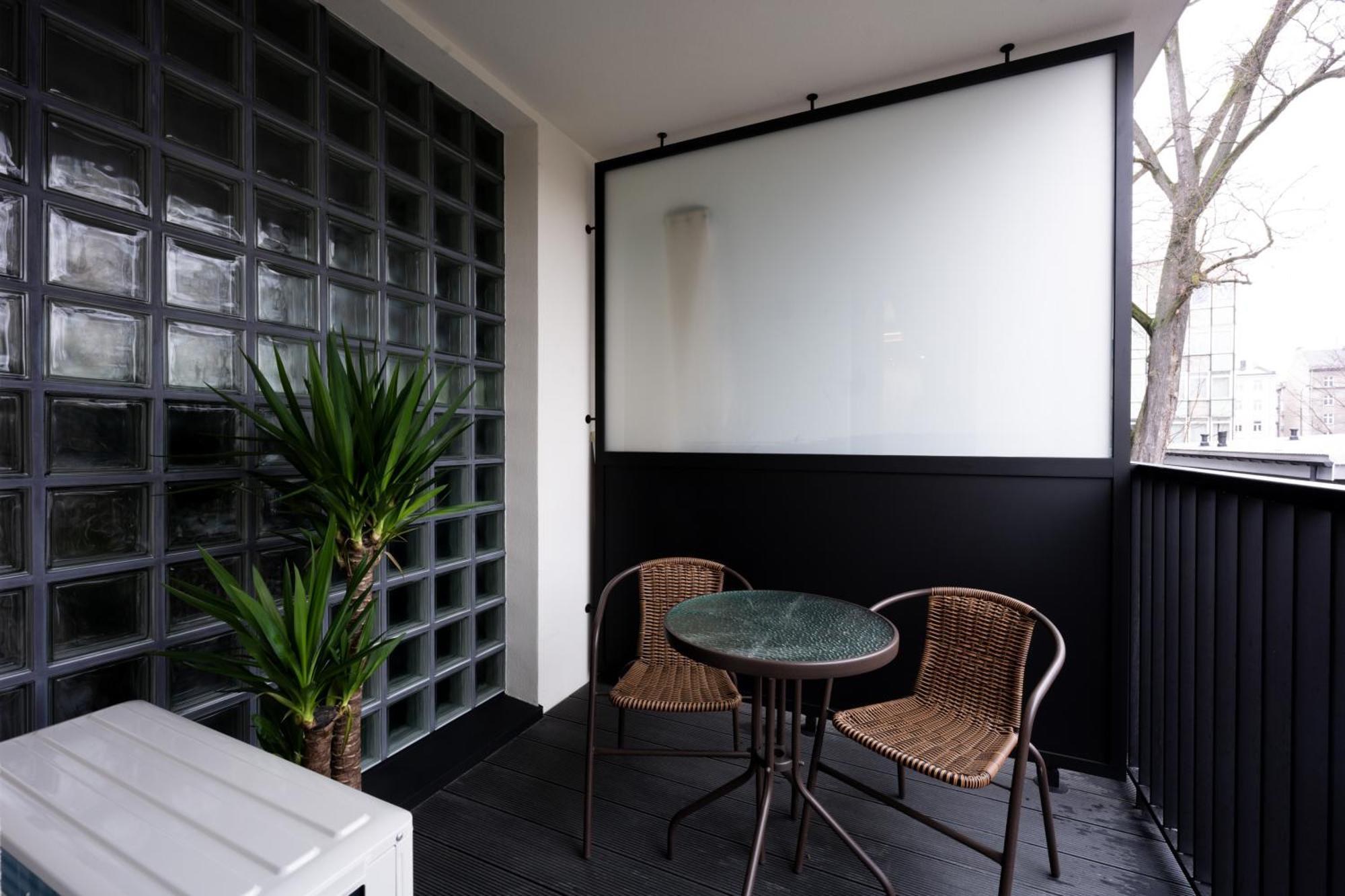 Native Kosciuszki 39/22 Apartment *