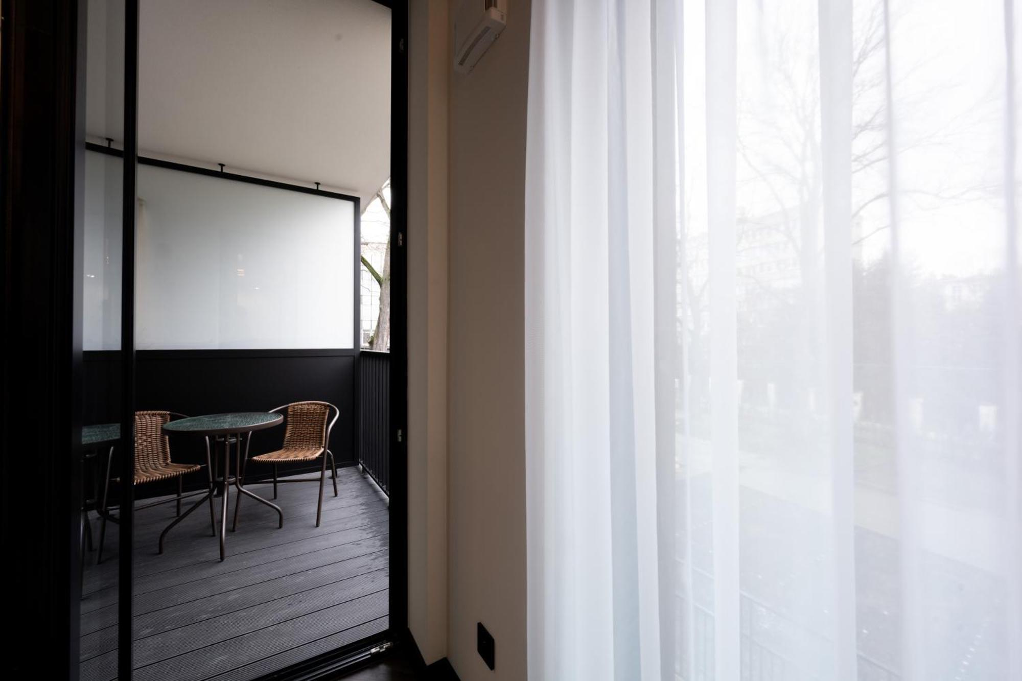 Native Kosciuszki 39/22 Apartment Krakau