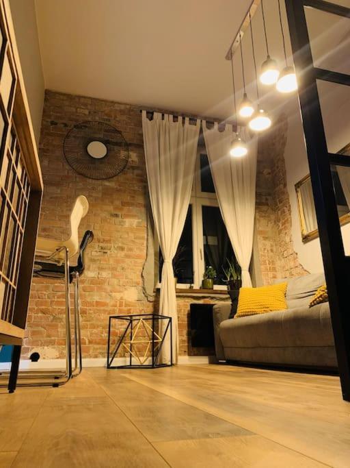 Apartment No.13 Krakow