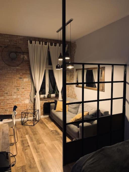 Apartment No.13 Krakow