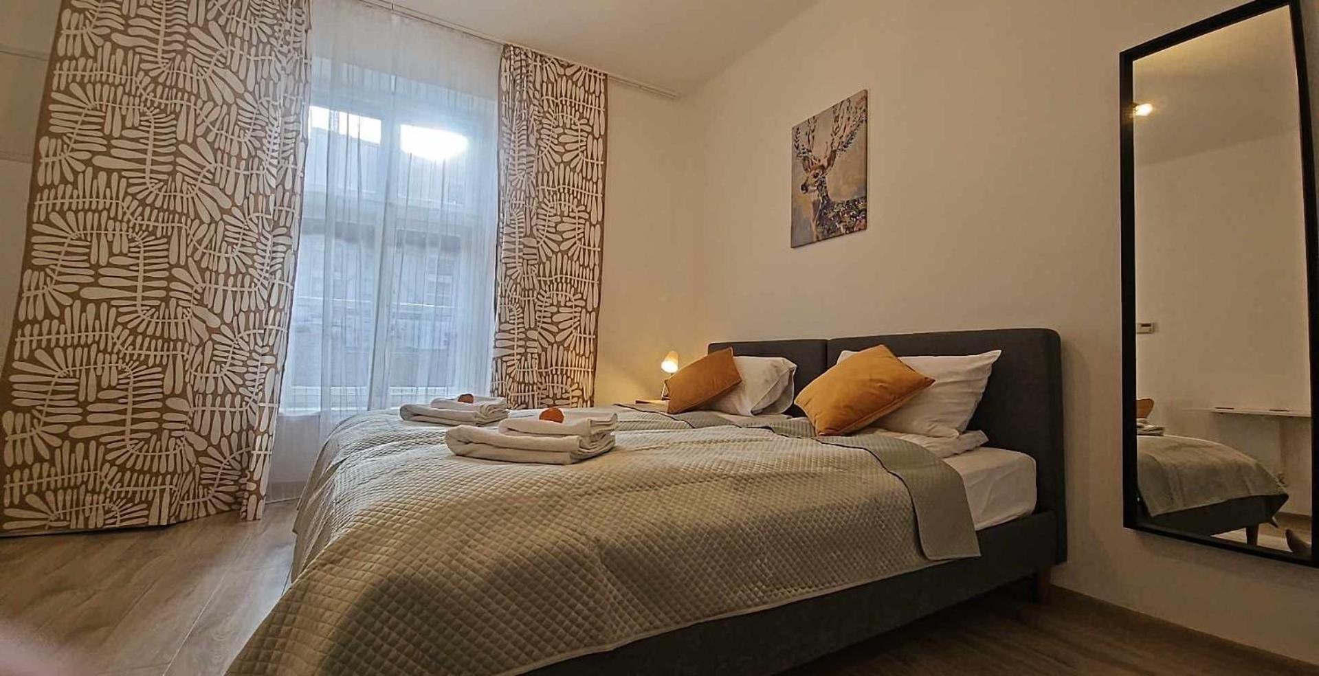 Nikodem In Old Town - Center Apartment
