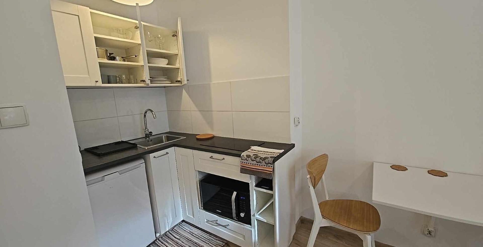 Nikodem In Old Town - Center Apartment Krakow