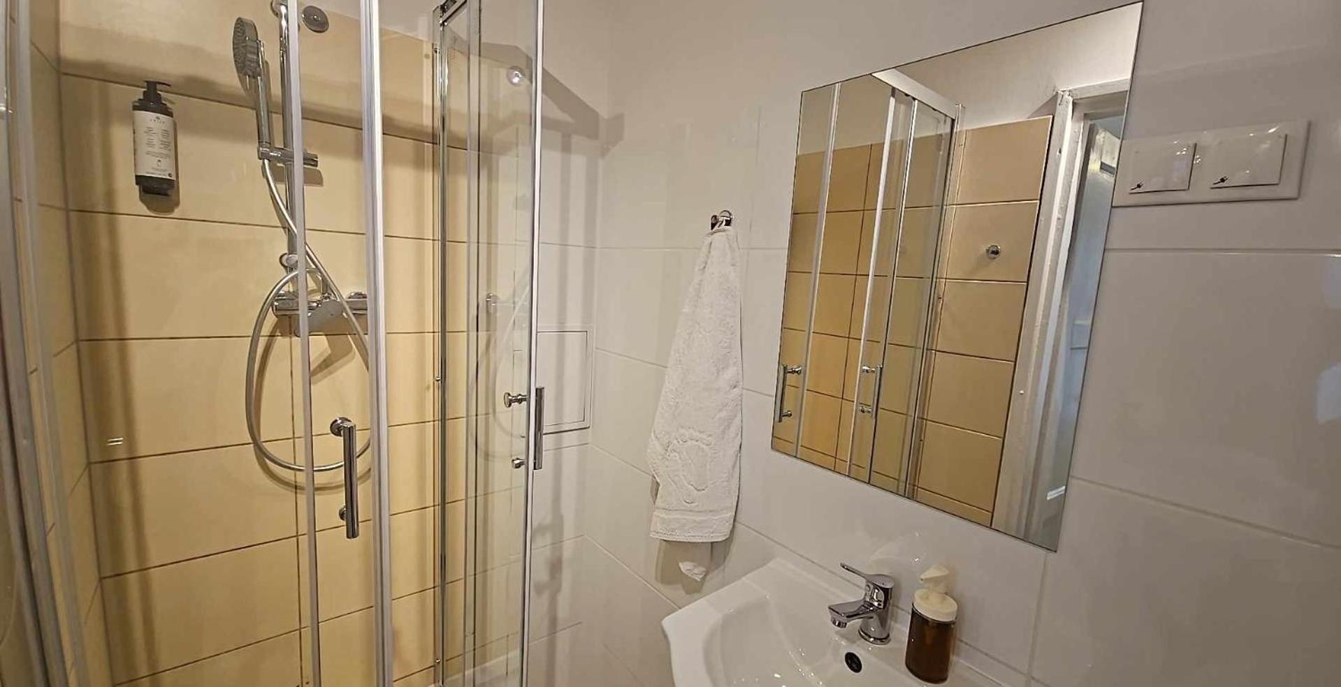 Nikodem In Old Town - Center Apartment Krakow