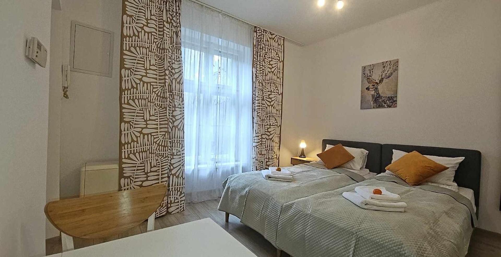 Nikodem In Old Town - Center Apartment *