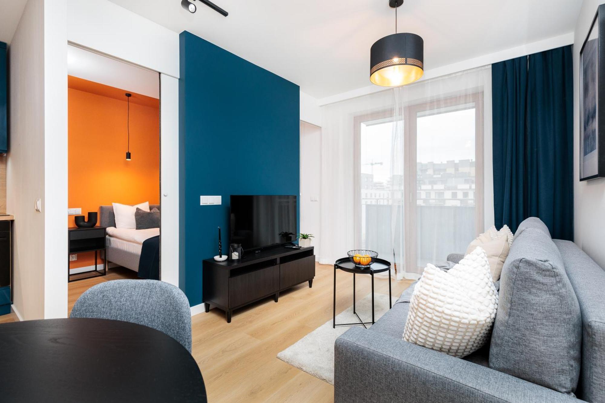 Colorful - By Upstairs
