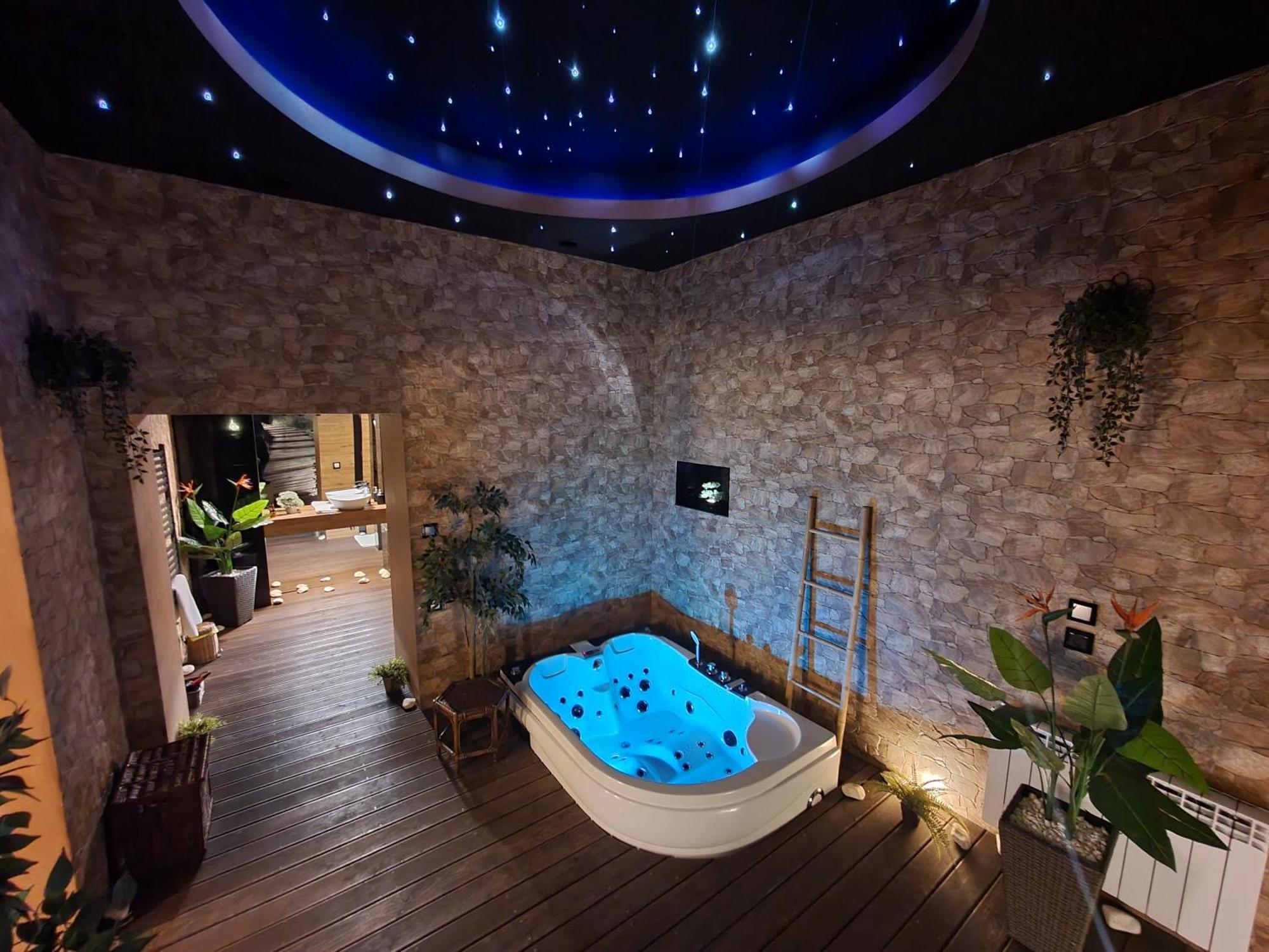 Z Jacuzzi