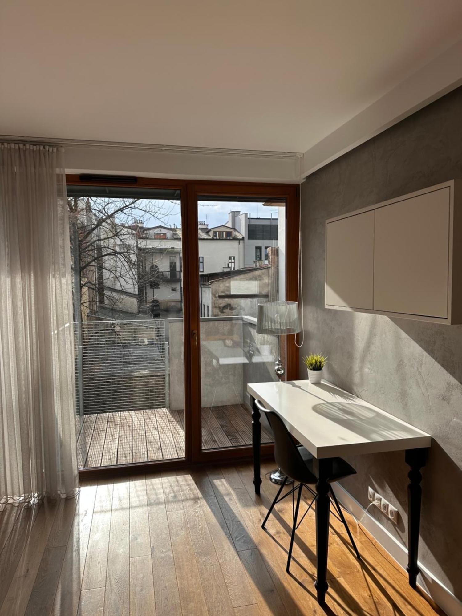 Lux Centre Apartment Krakow