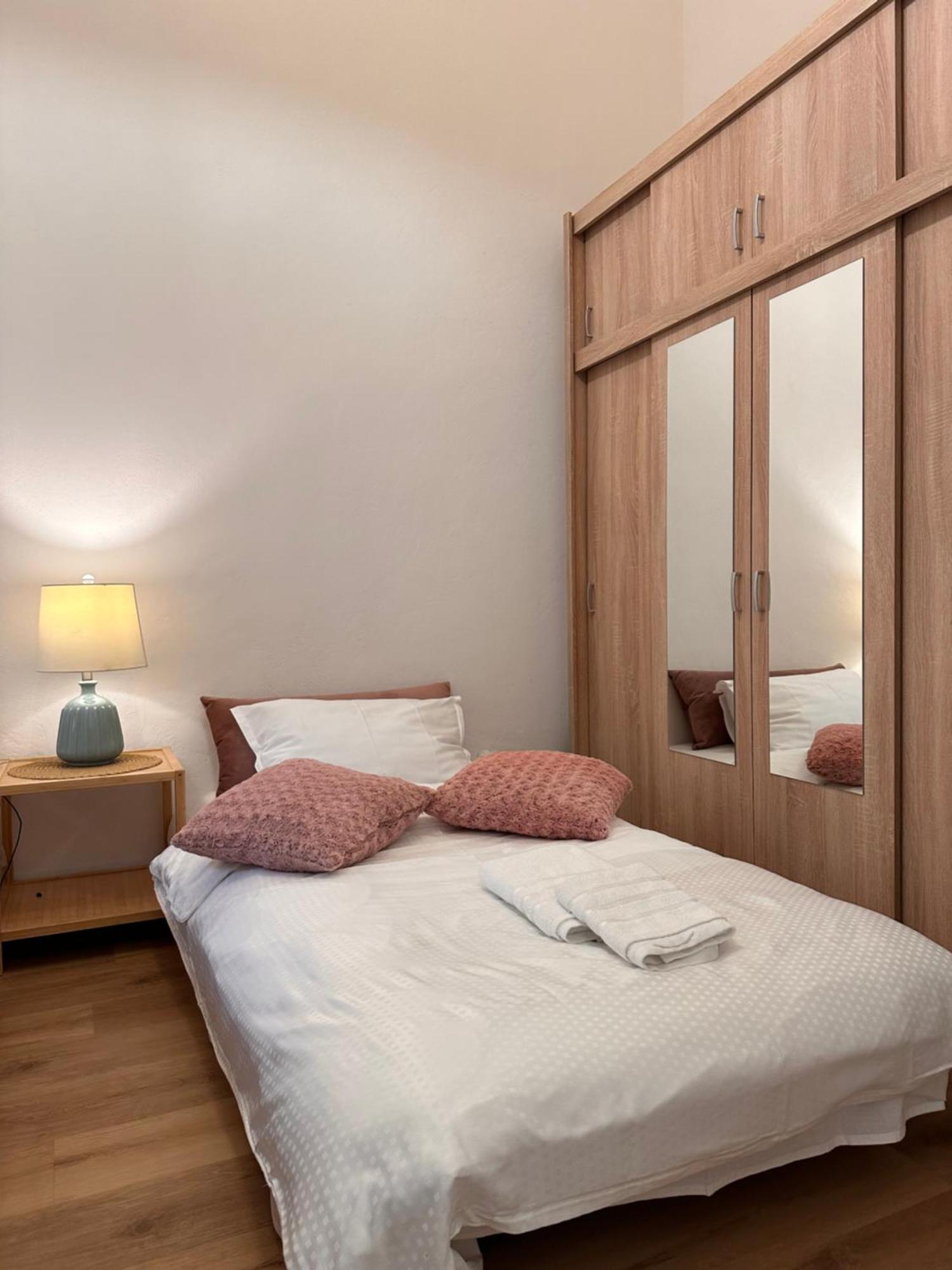 Appartement Stare