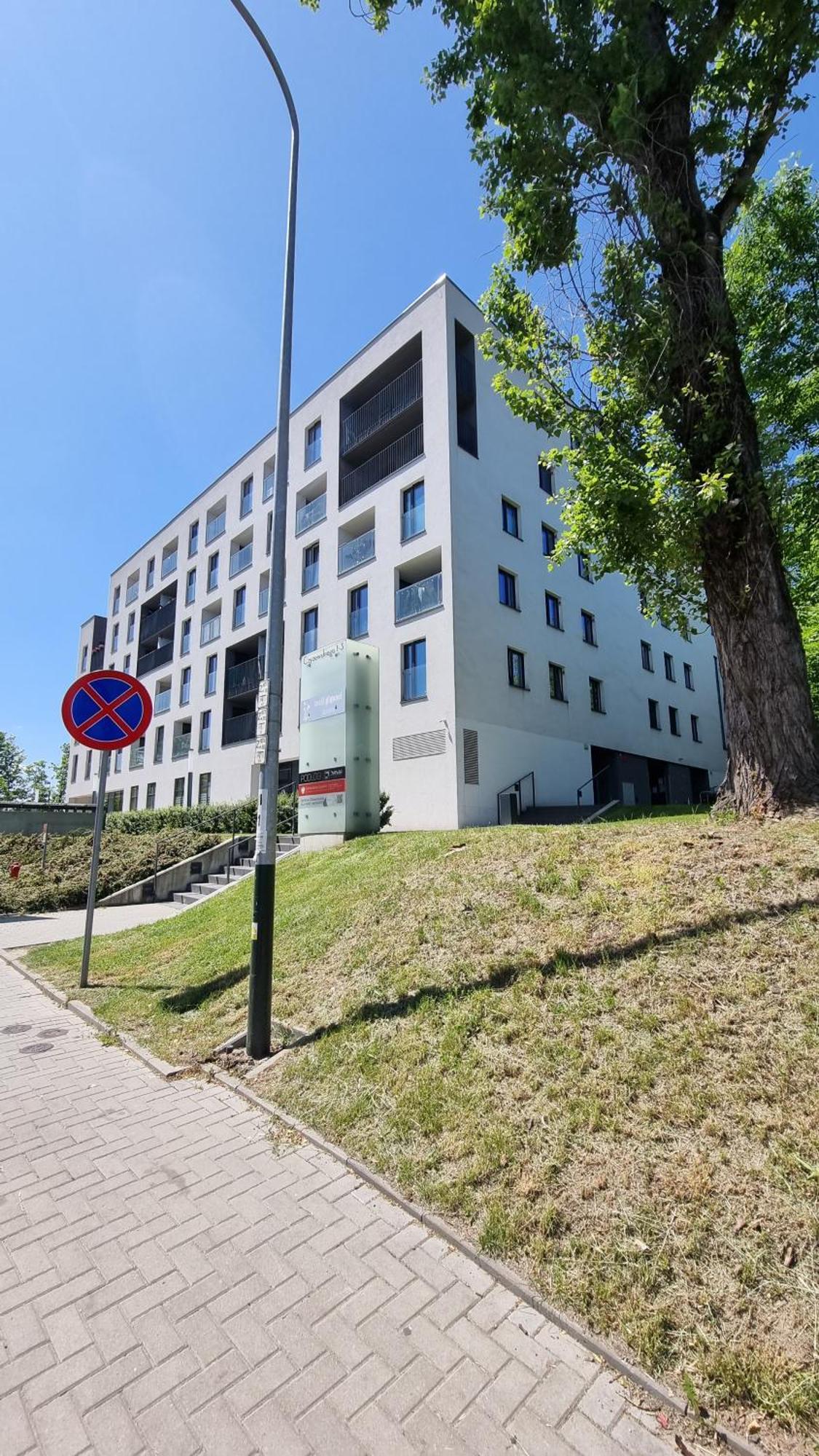 Chihuahua_apartaments * Krakow