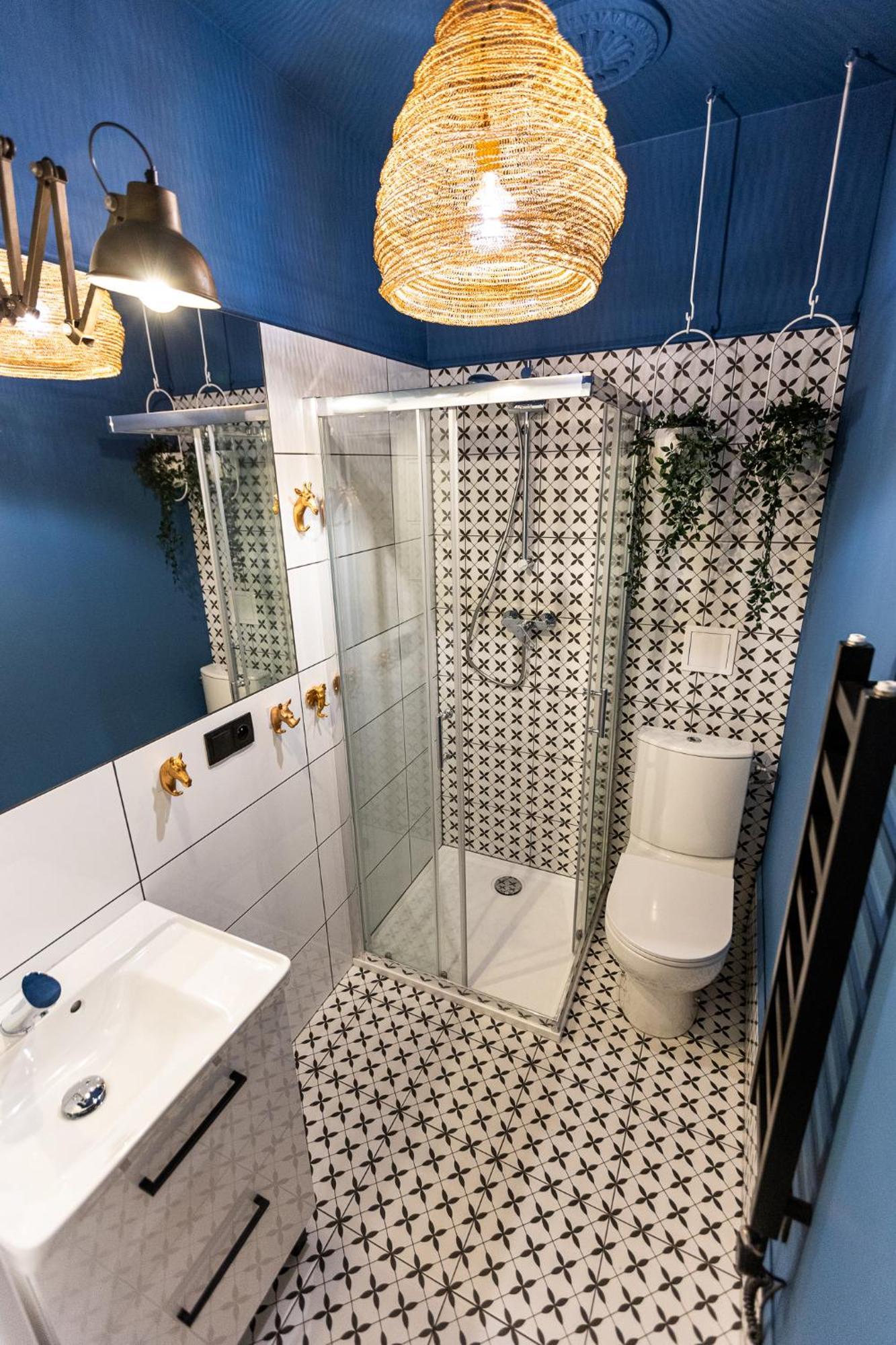 Apartament Vintage Senacka Kraków
