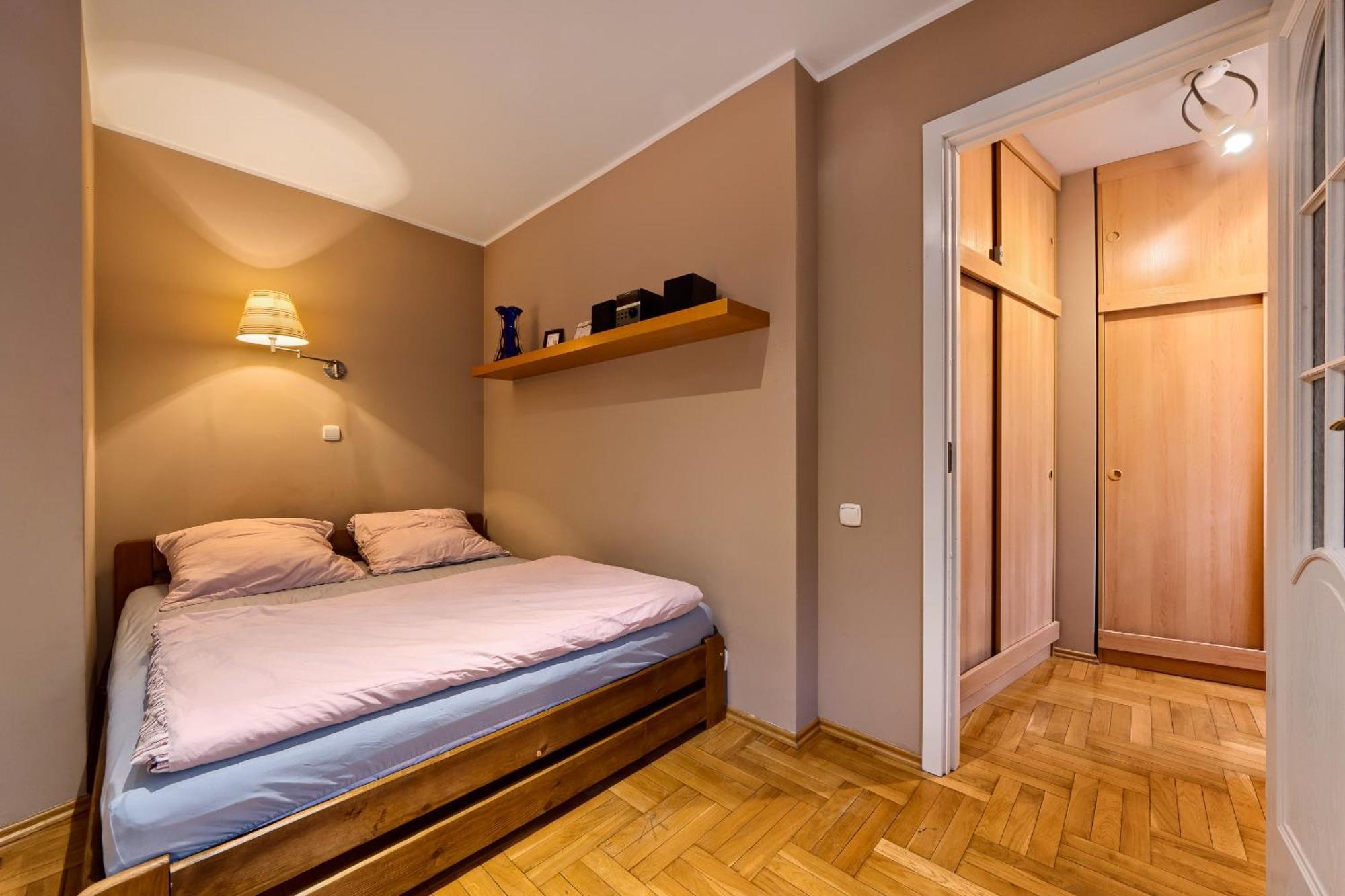 Kapelanka Cowork Apartment *