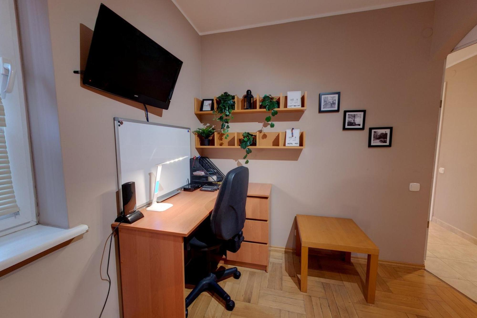 Kapelanka Cowork *