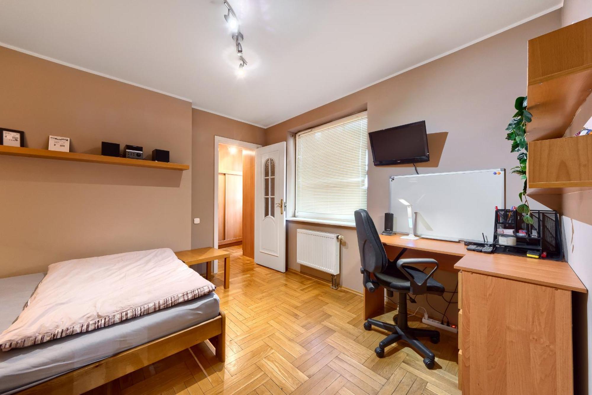 Kapelanka Cowork Apartment