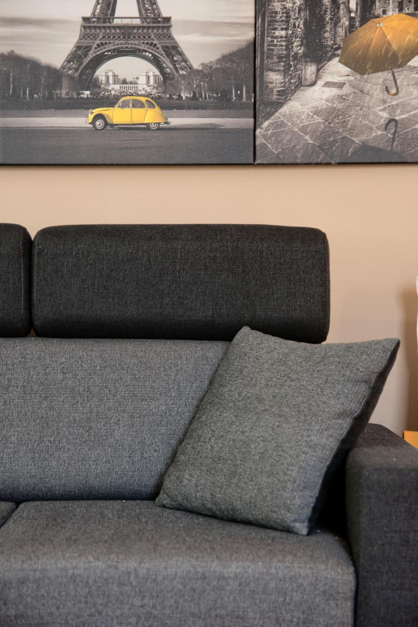 Kapelanka Cowork