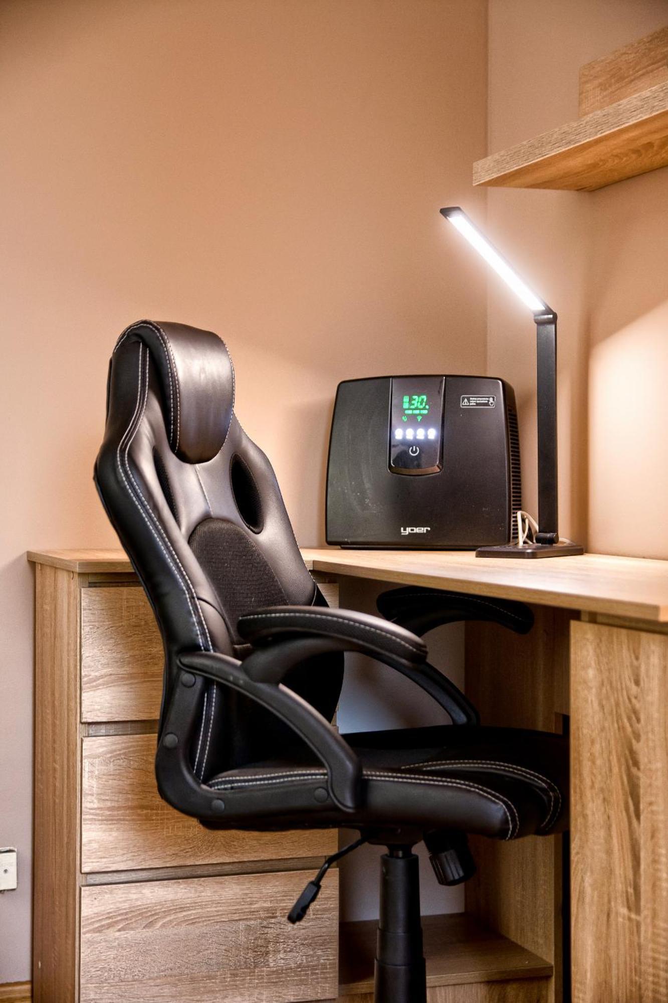 Kapelanka Cowork *