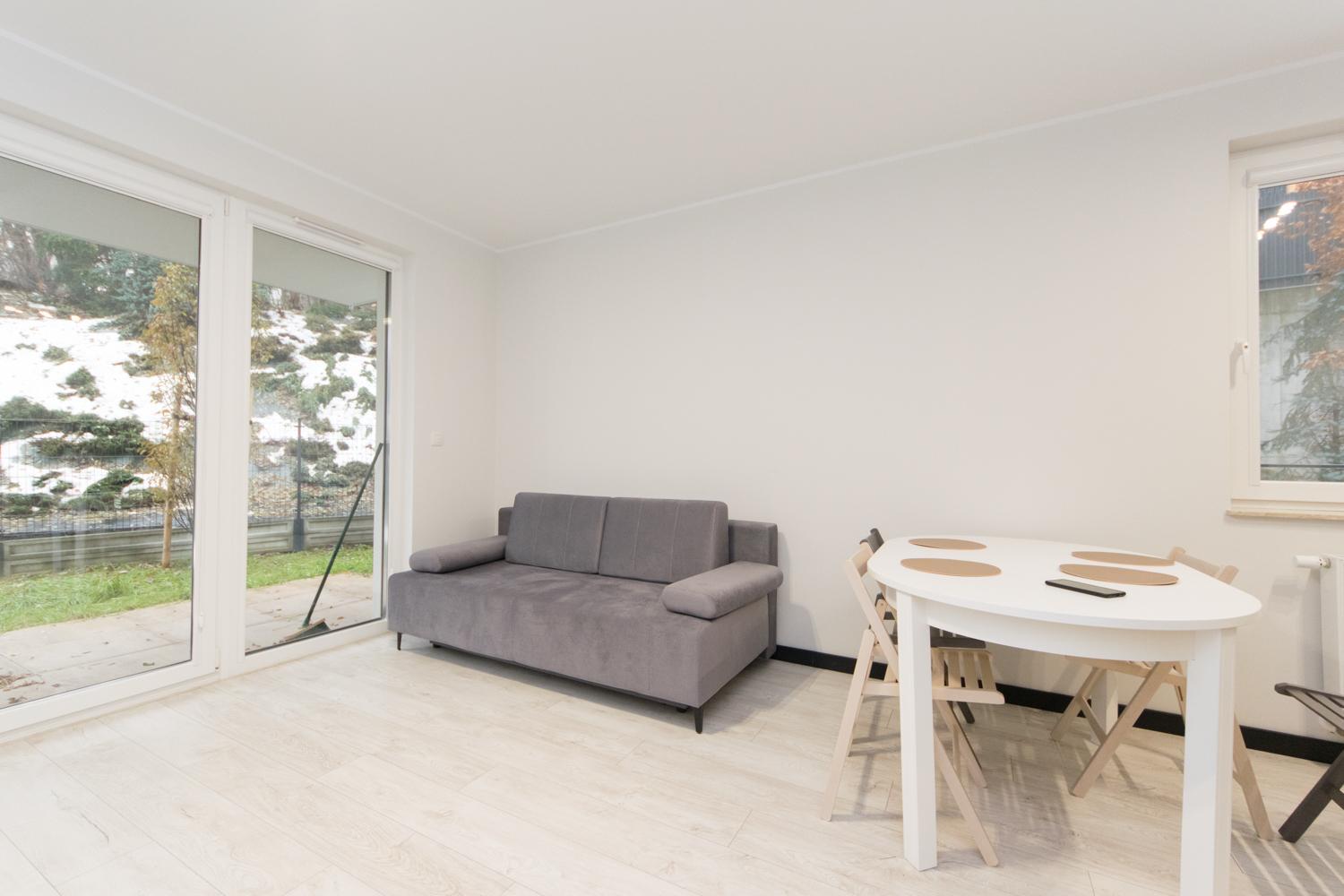 Garden Facimiech 6a P4you Pl Apartment *