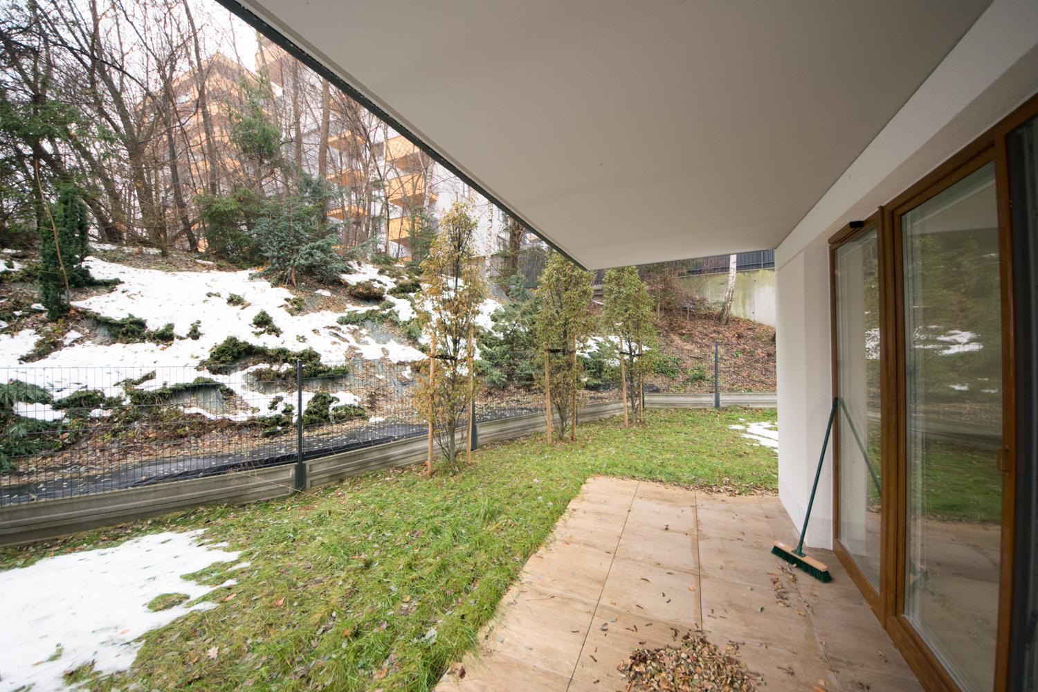 Garden Facimiech 6a P4you Pl Krakau