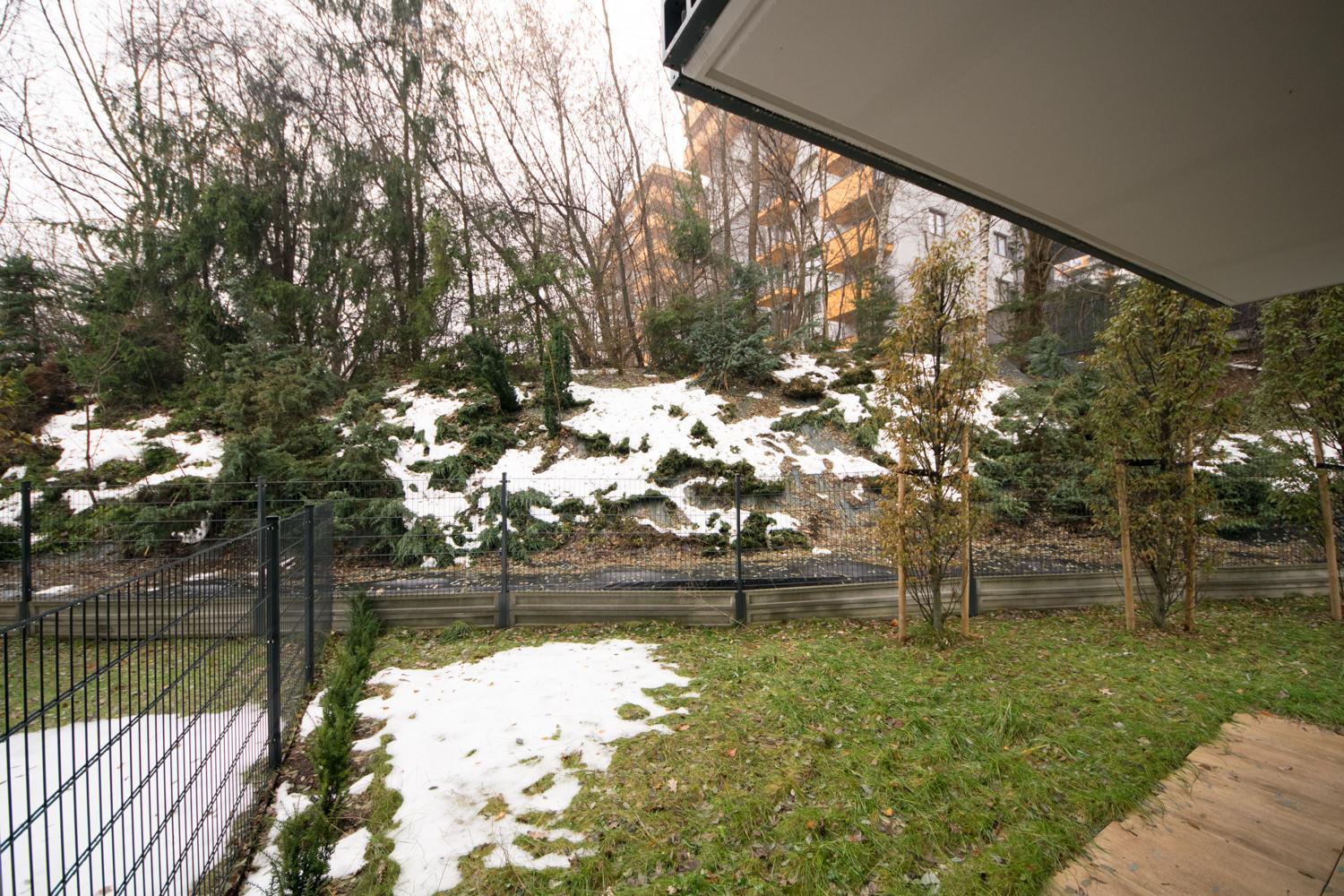 Garden Facimiech 6a P4you Pl Apartment