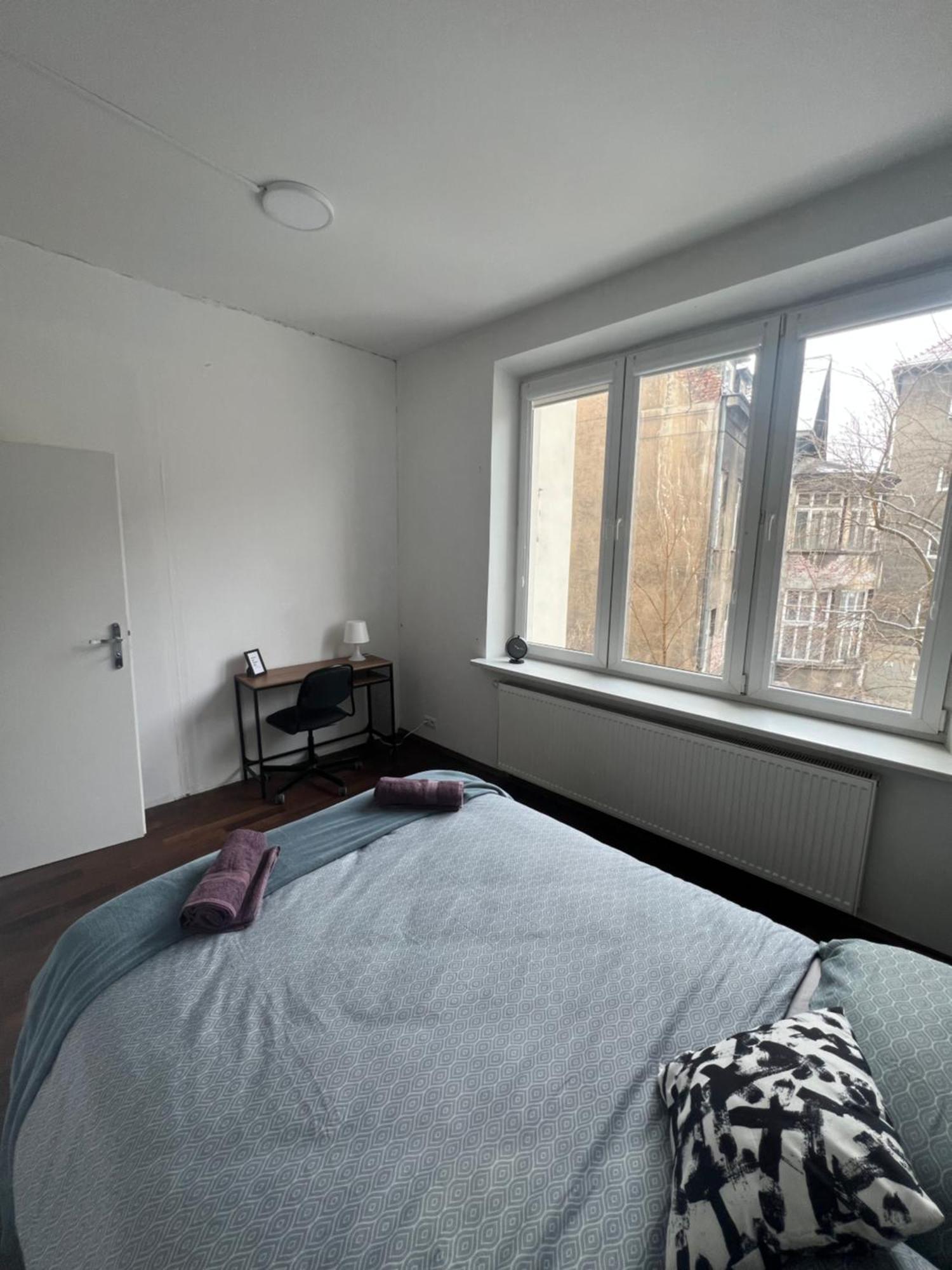Accommodatie bij particulieren Wide And Bright In