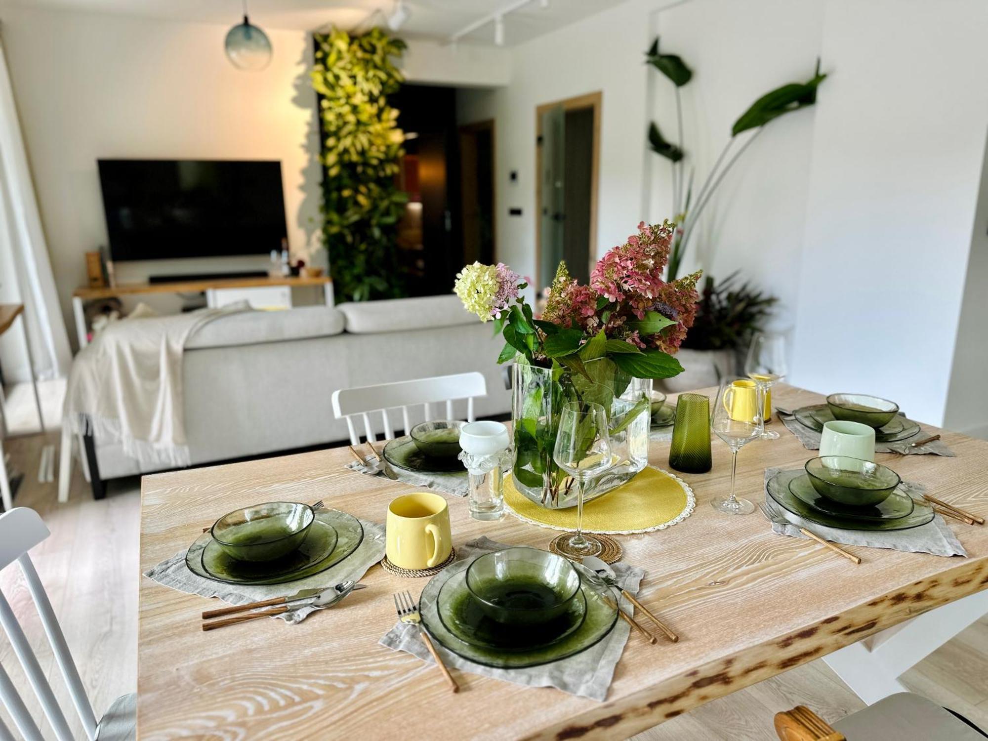 Bm Apartament Kraków