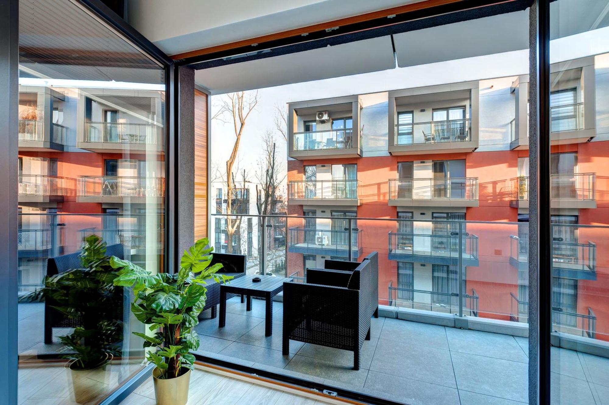 Bed&bath Luxury Apartment *