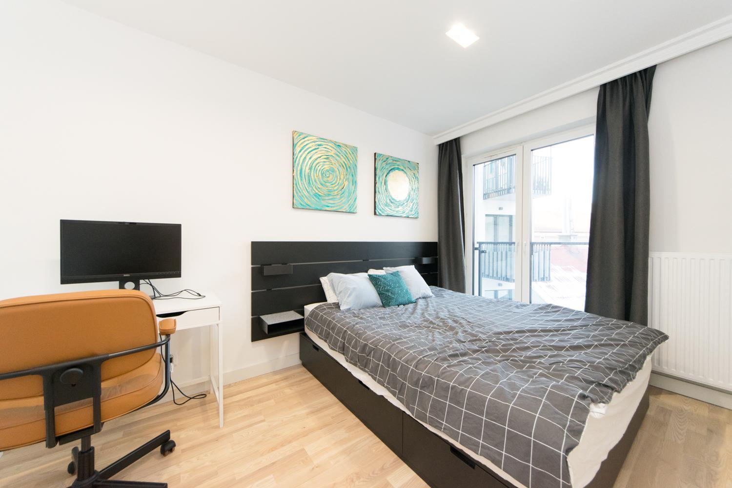 Ghetto Heroes Square Lwowska 10 A/c P4you Pl Apartment *
