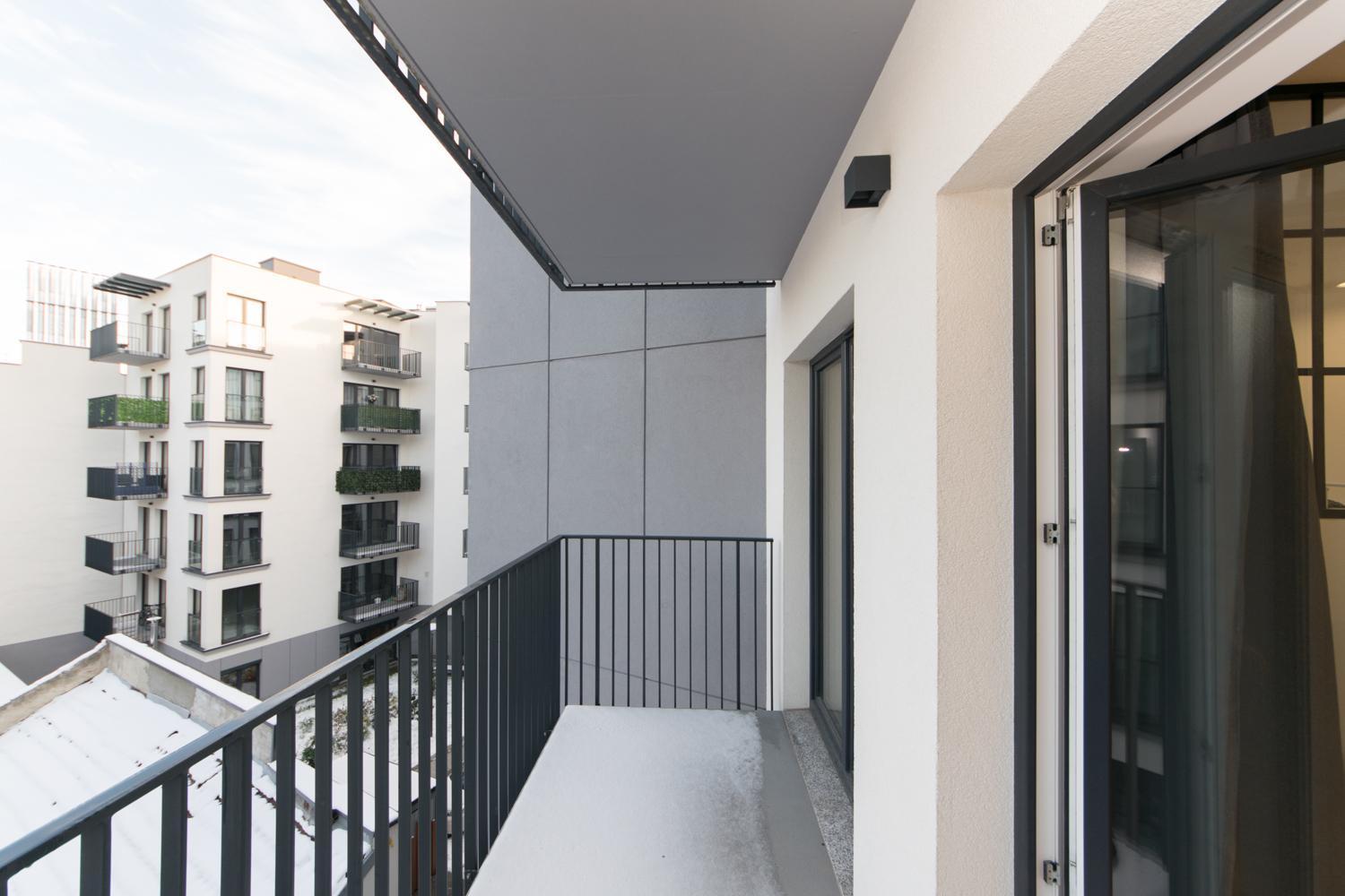 Apartment Ghetto Heroes Square Lwowska 10 A/c P4you Pl