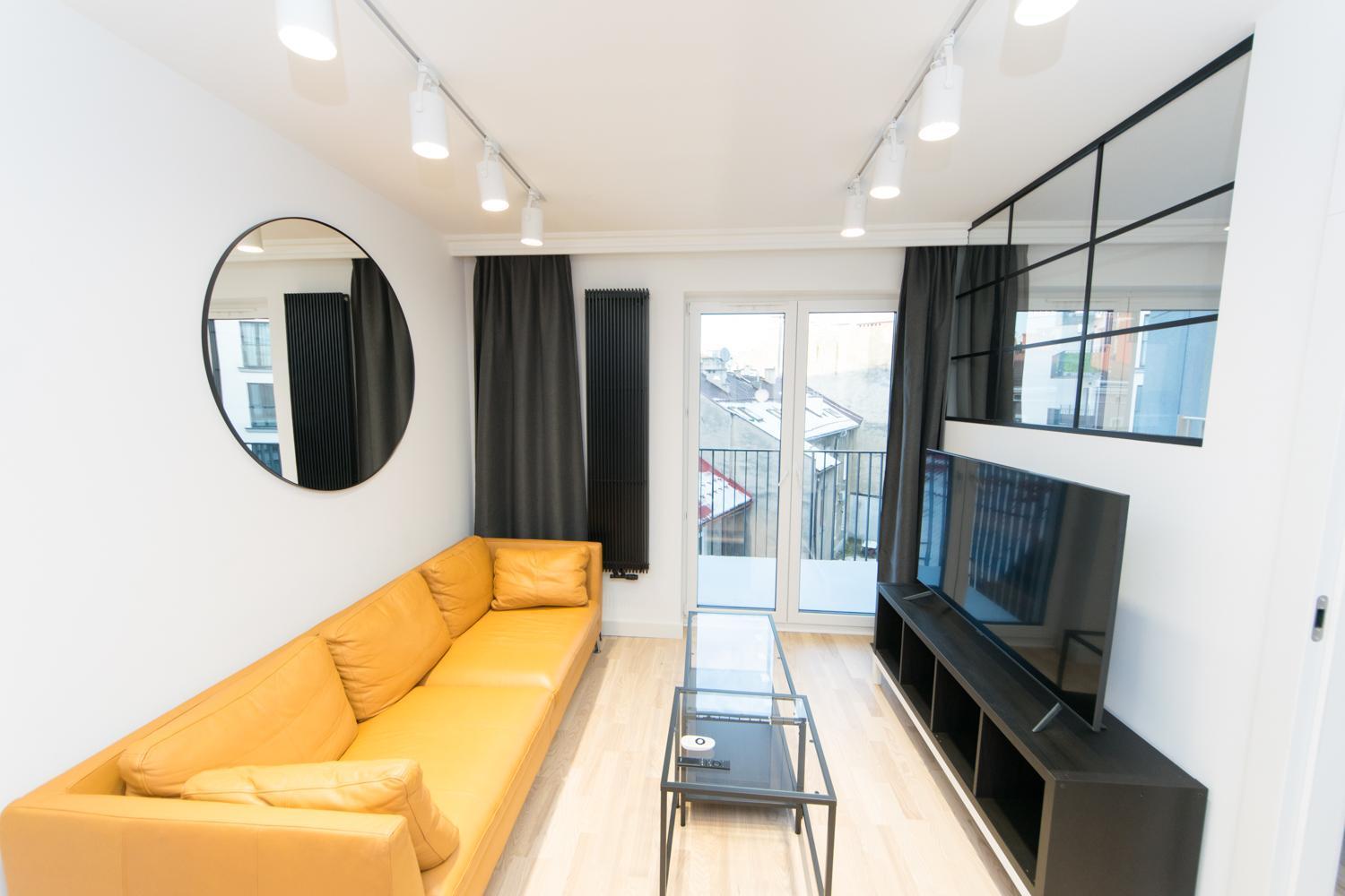 Ghetto Heroes Square Lwowska 10 A/c P4you Pl Apartment *