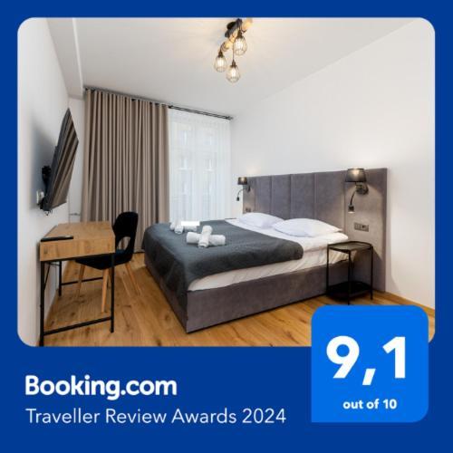 Revesen Premium Krakow