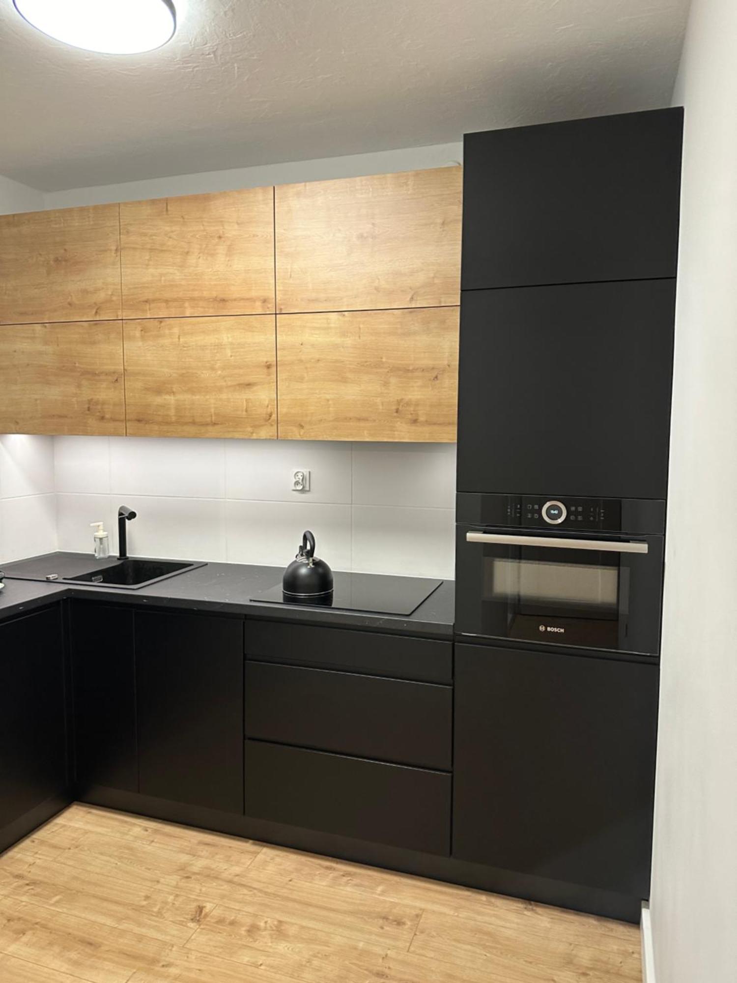 M&s Apartment *