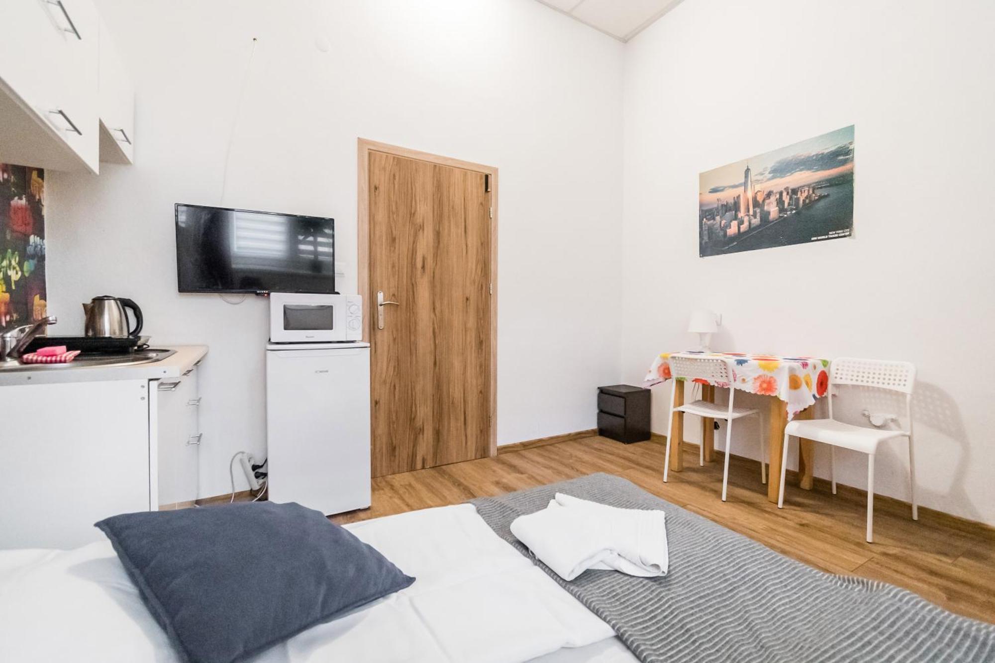 Jm Lubicz I Apartment