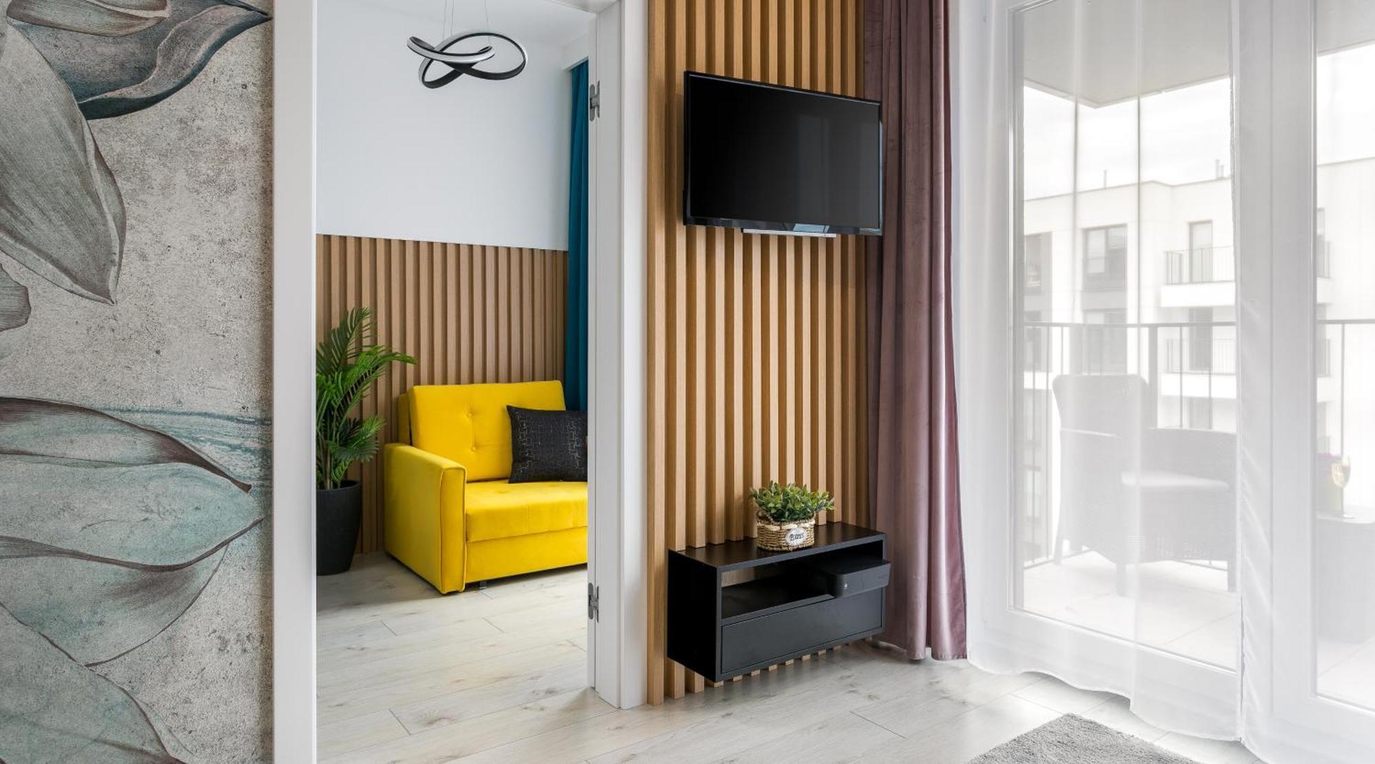 Appartement My - Rakowicka