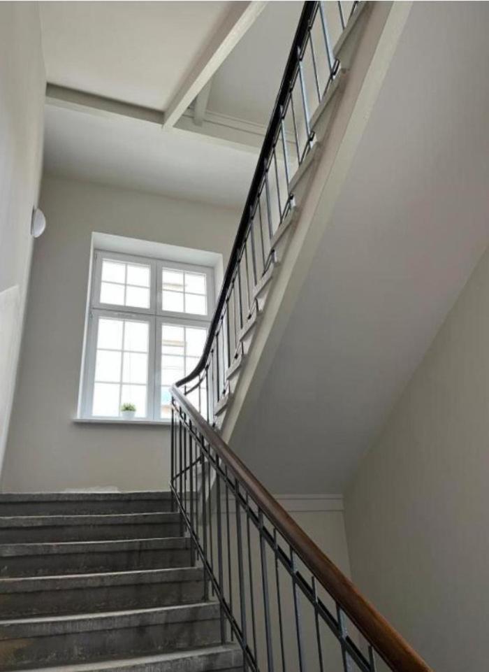 Perfect Place To In Center 36m2 W3 Apartment *