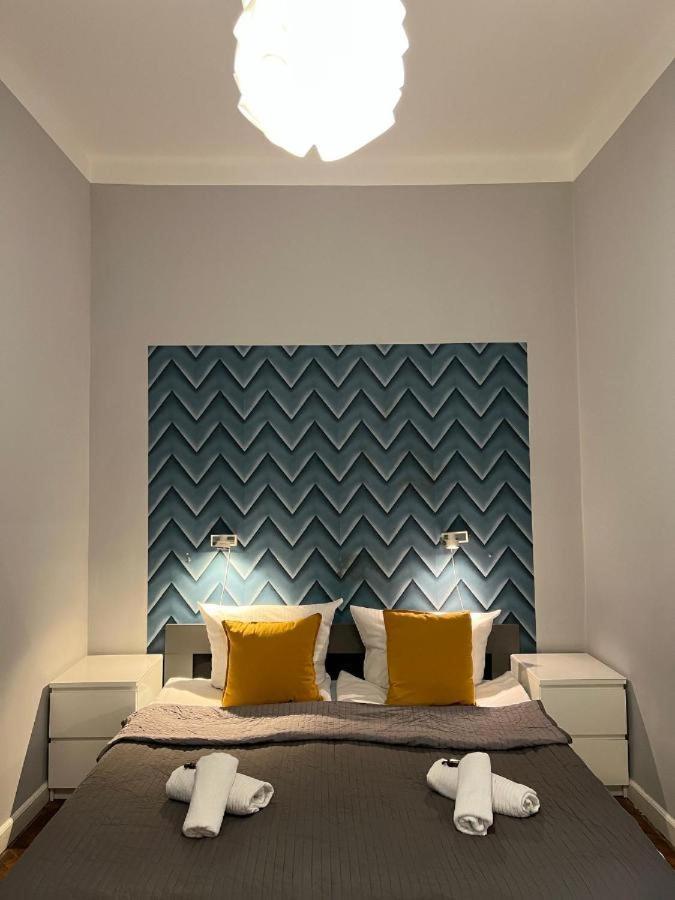 Perfect Place To In City Center 40m2 W4 *
