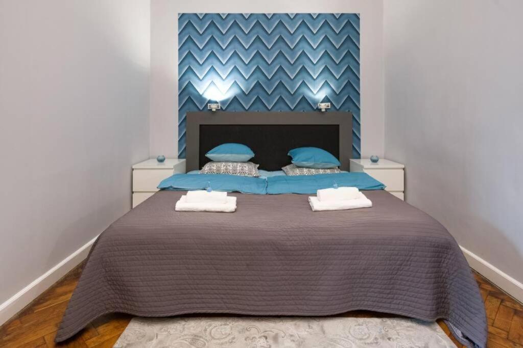 Perfect Place To In City Center 40m2 W4 Krakau