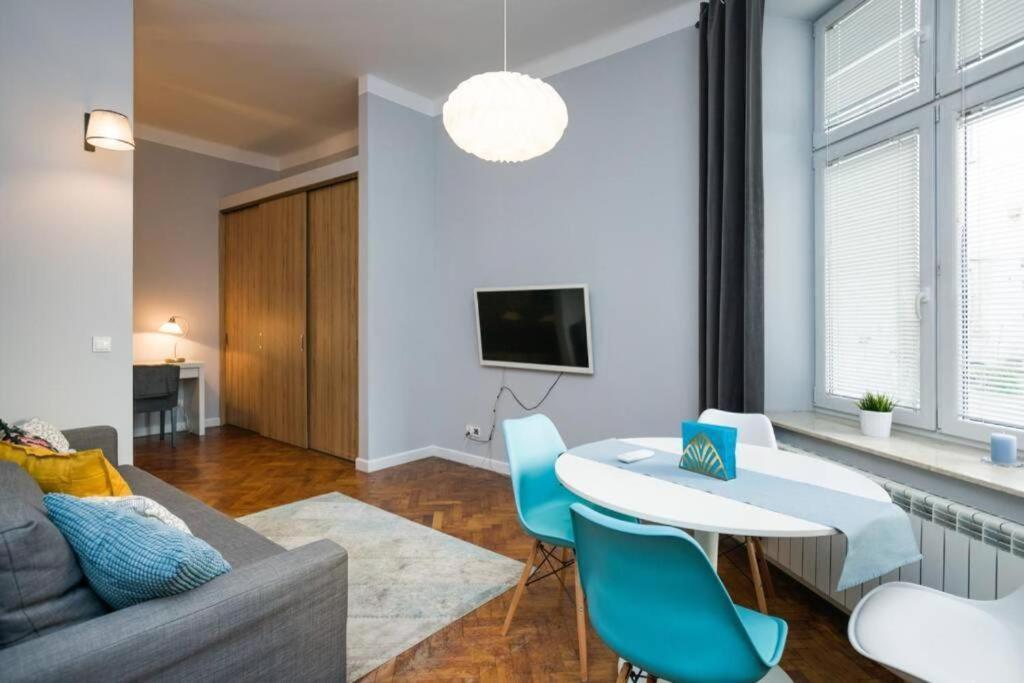 Appartement Perfect Place To In City Center 40m2 W4 *
