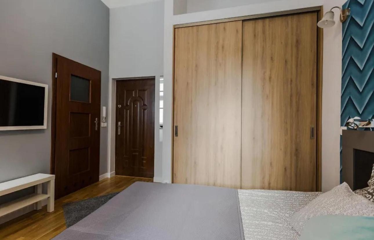 Perfect Place To In City Center 18m2 W5 Appartement