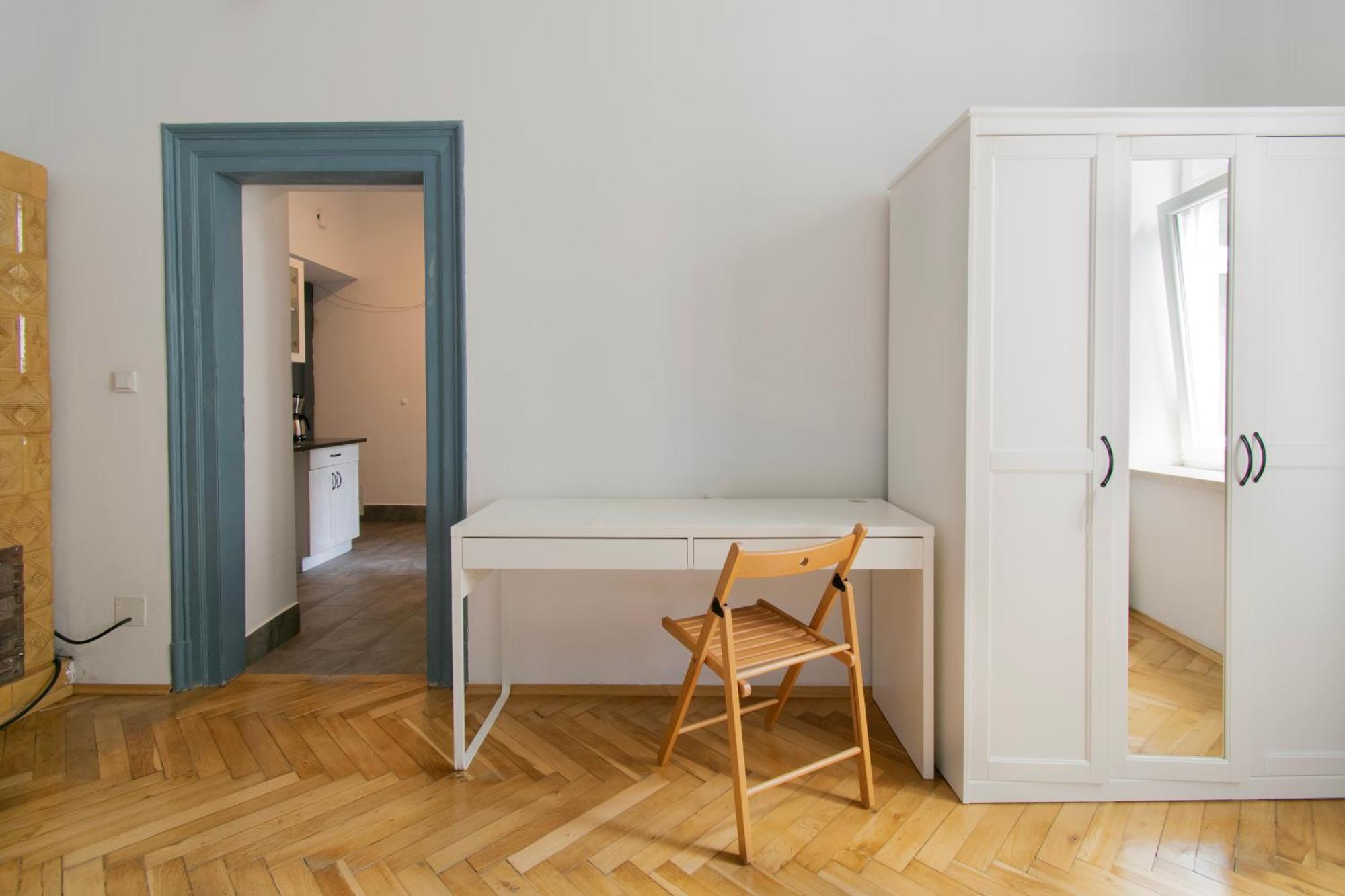 Apartamento Classic Pilsudskiego Street