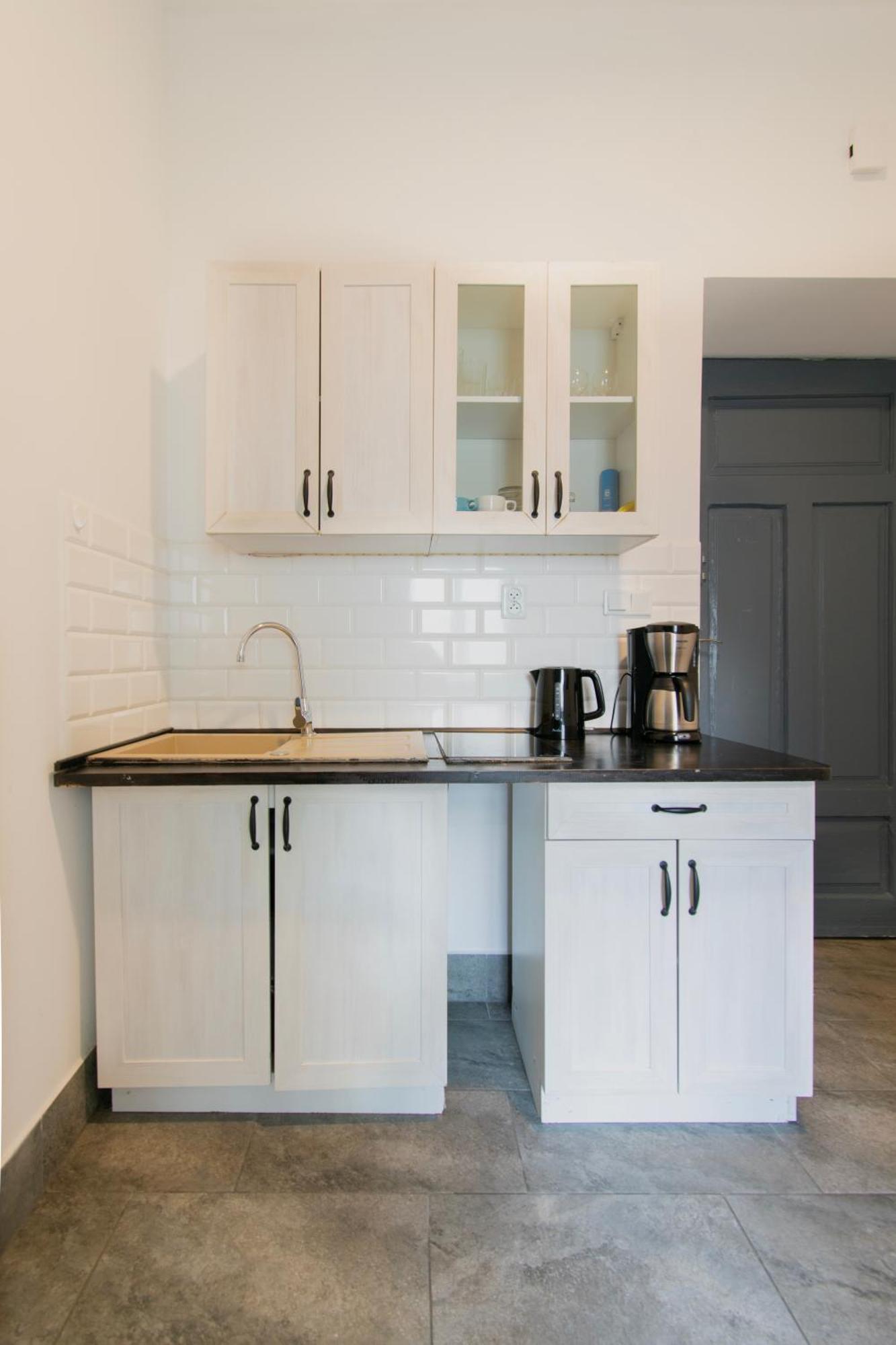 Apartamento Classic Pilsudskiego Street *