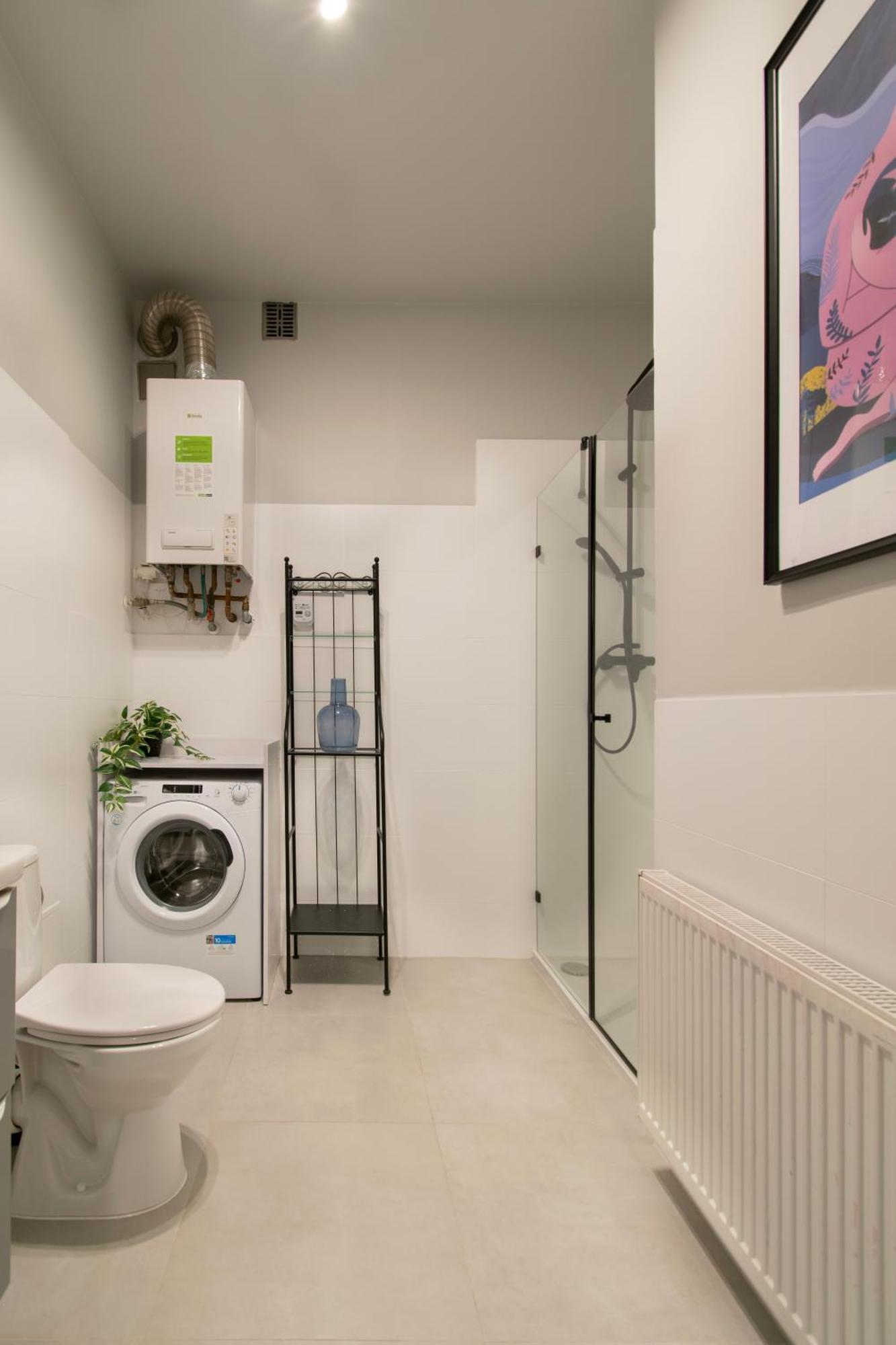 Classic Pilsudskiego Street Apartamento *