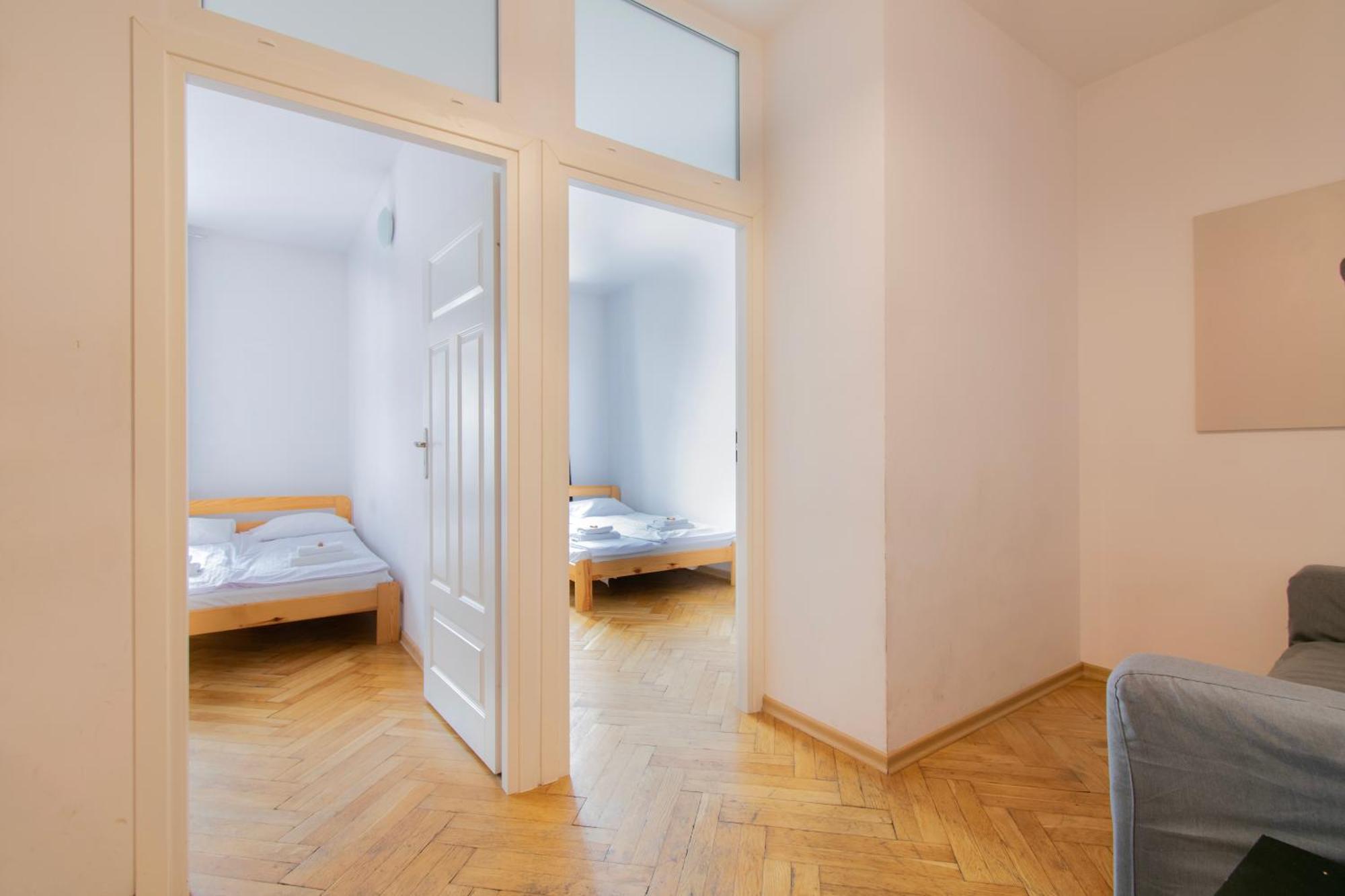 Classic Pilsudskiego Street Apartamento *
