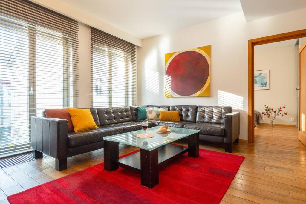 Haven, 2-bedroom W/underground Parking! Apartment