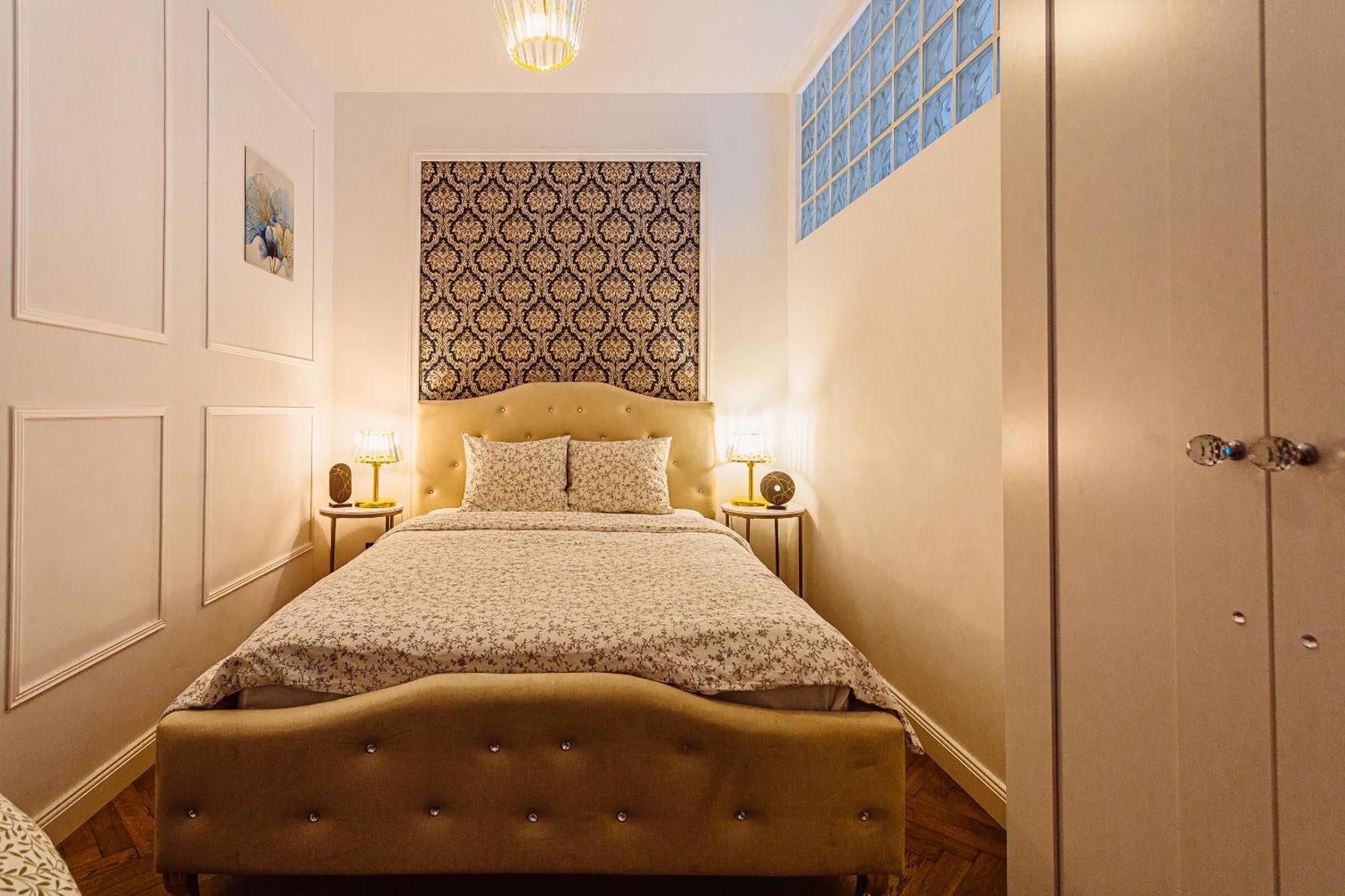 Appartement Glamour Old Town Blich
