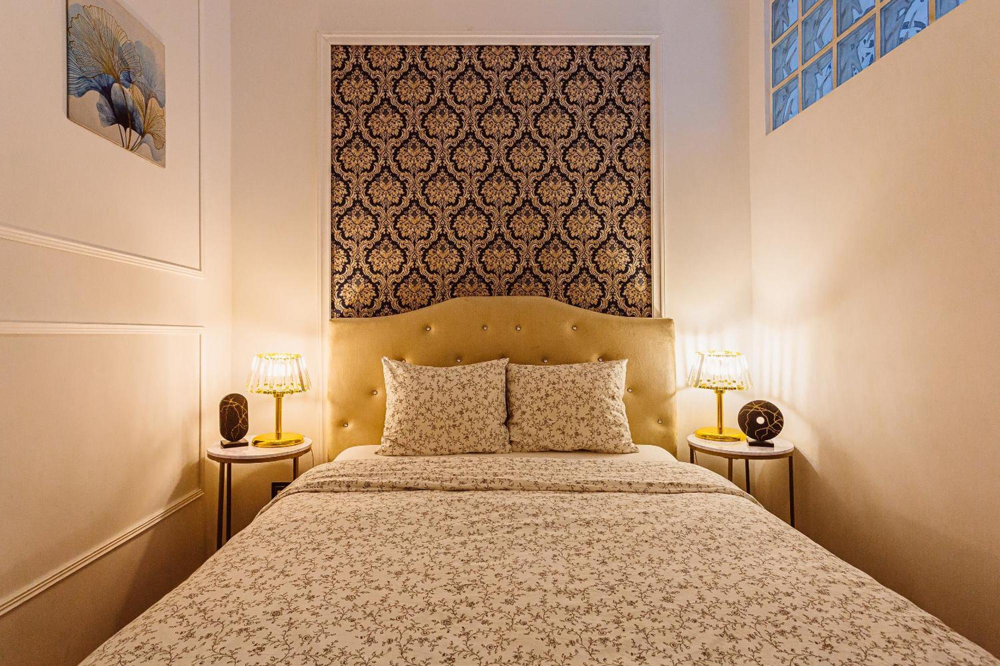 Appartement Glamour Old Town Blich