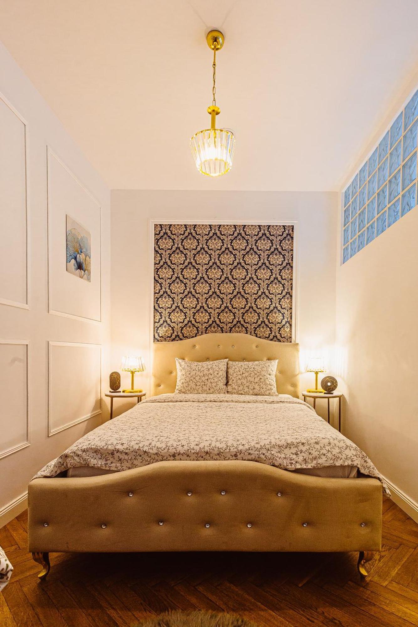 Glamour Old Town Blich Appartement Krakau
